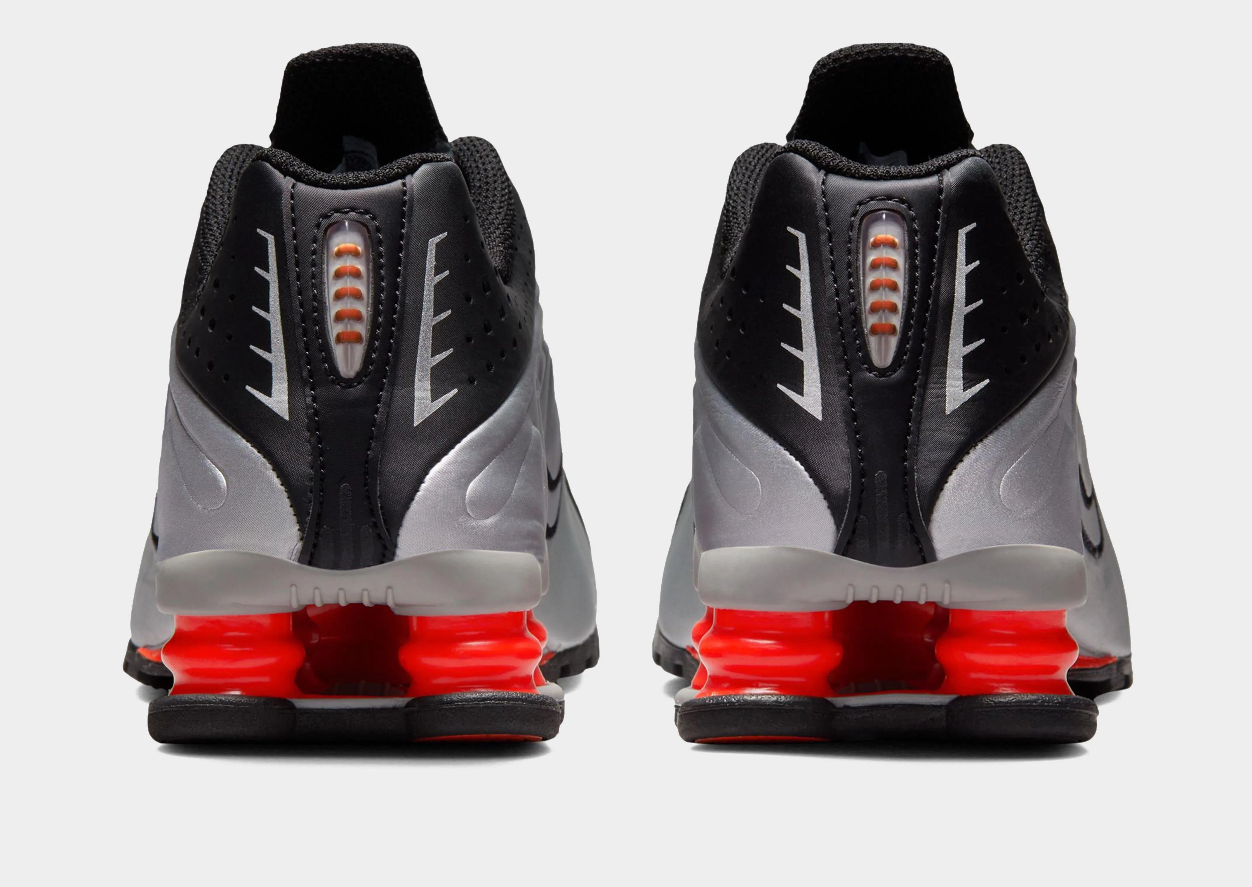 Shox R4 Junior's Comfort Adjust