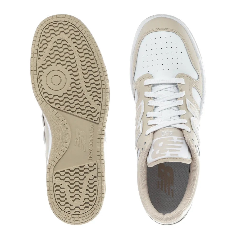 Lightweight Grip BB480 - Mens