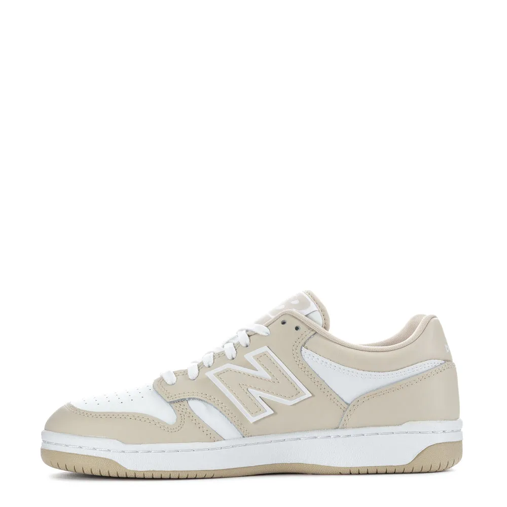 BB480 - Mens Compression Molding