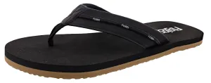 Flojos Men's Kona Beach Flip Flops Summer Ready Slides