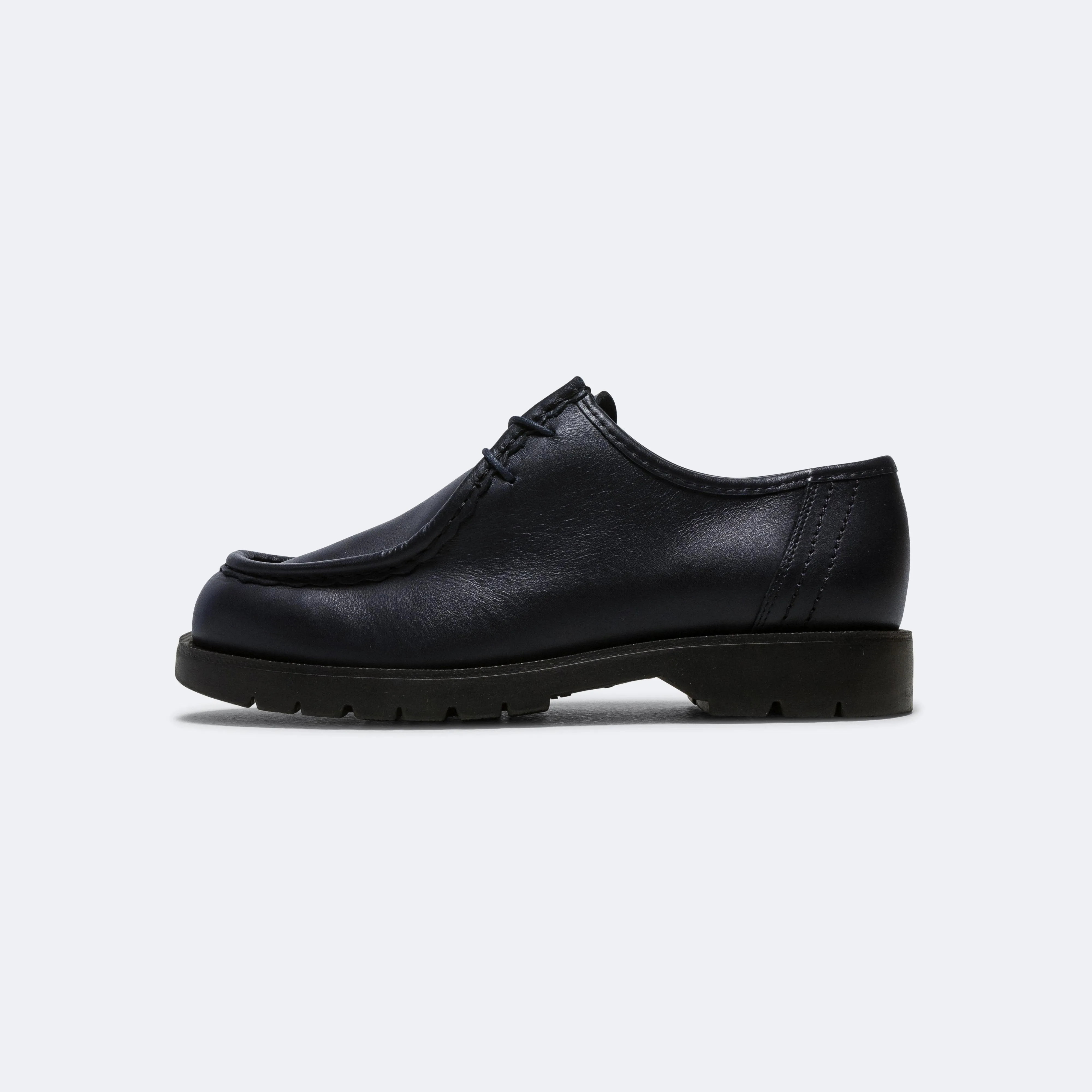 Padror - Navy Strong Stitching Work