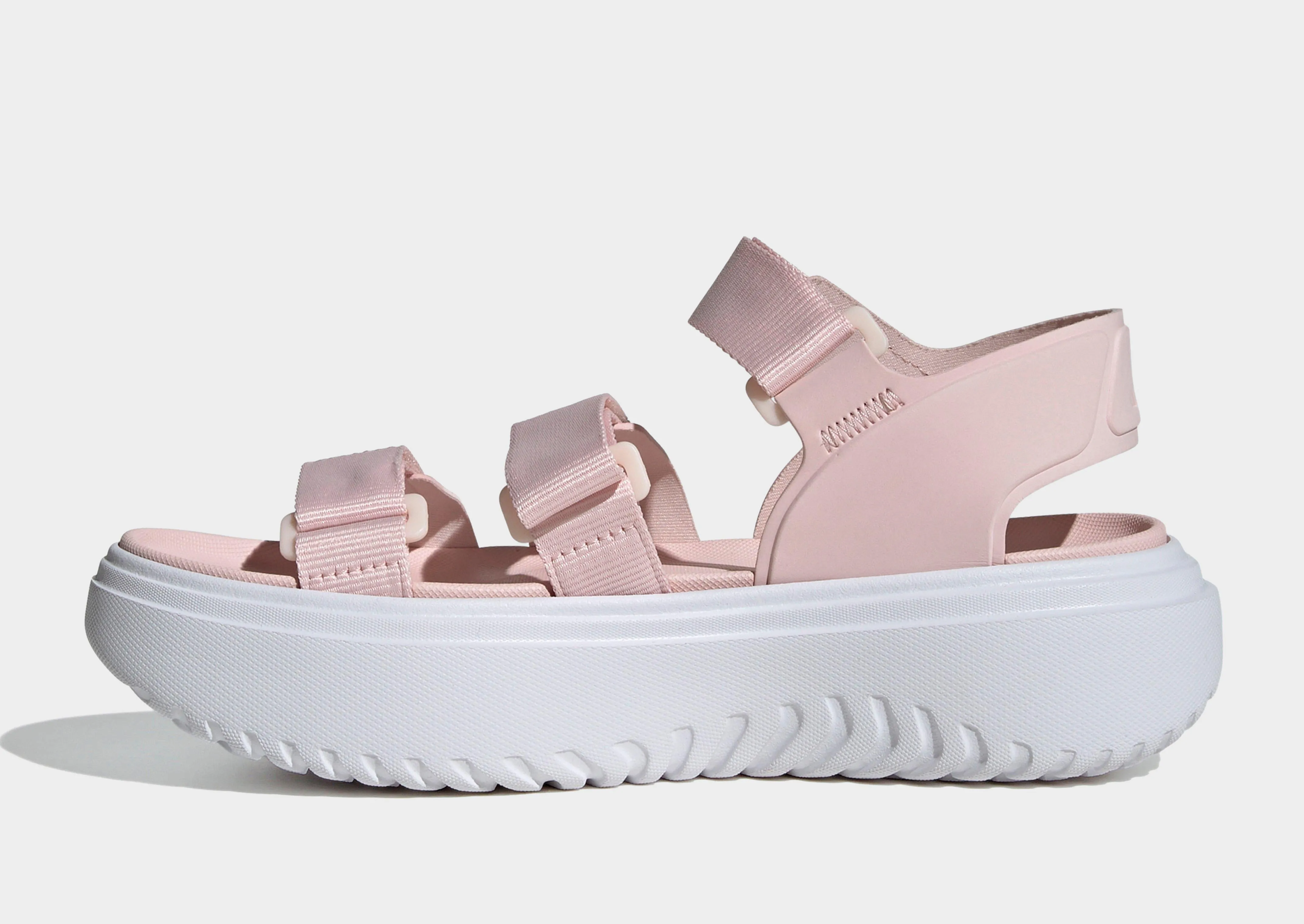 Rubber Sole Summer Adventure SLYN Sandals Women's