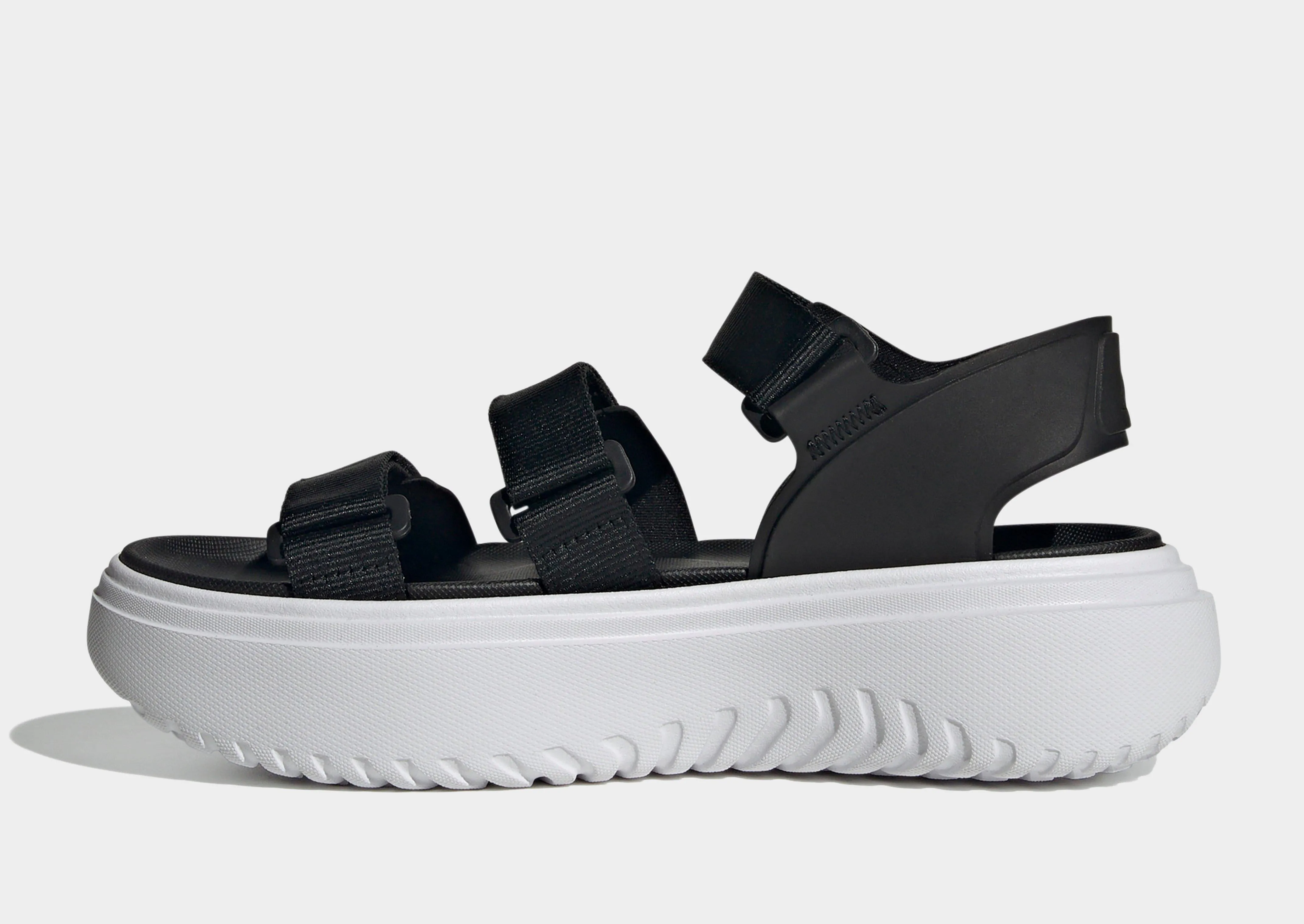 SLYN Sandals Women's Slim flair Mid Top Style