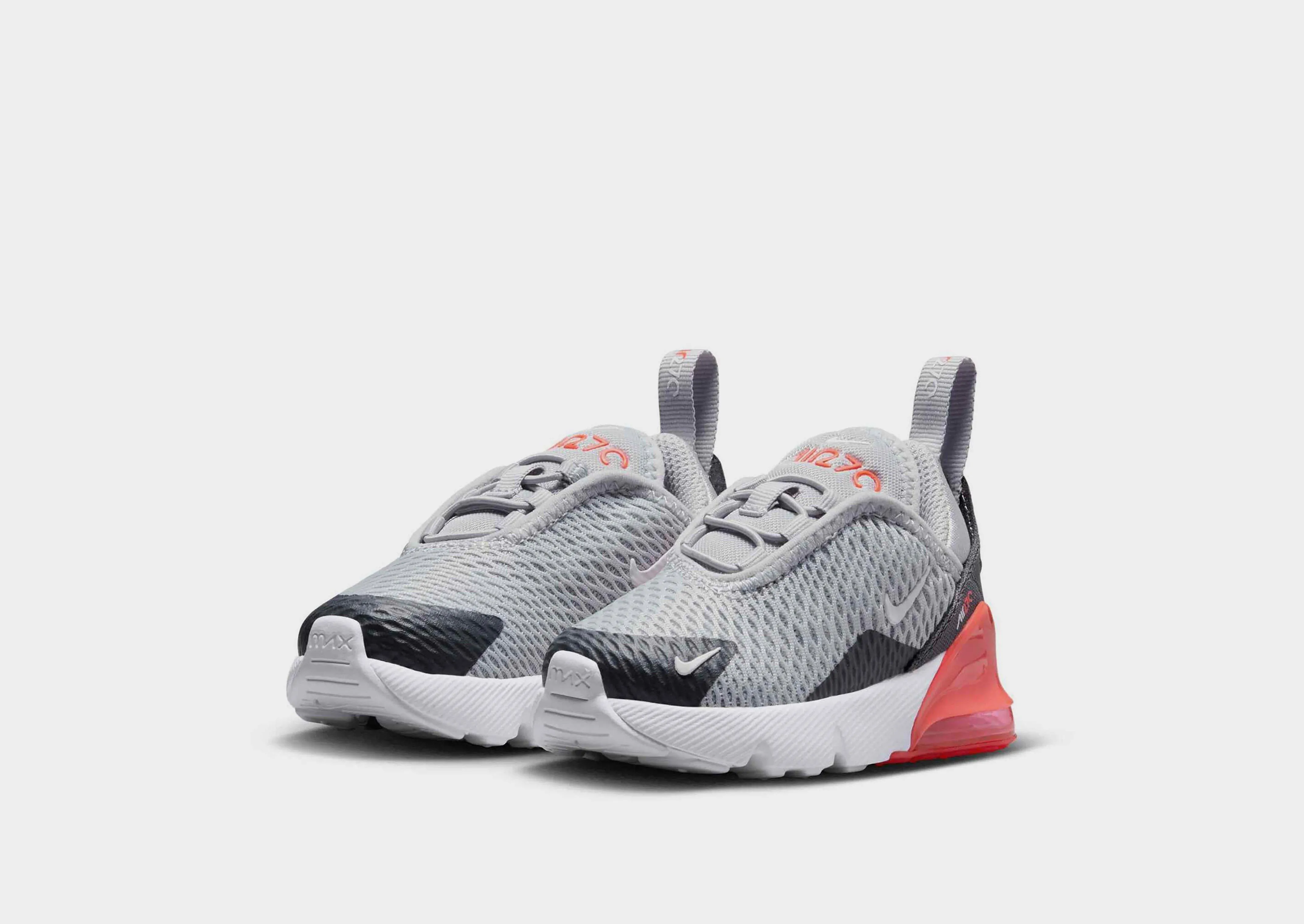 Air Max 270 Infant's Sneaker Performance