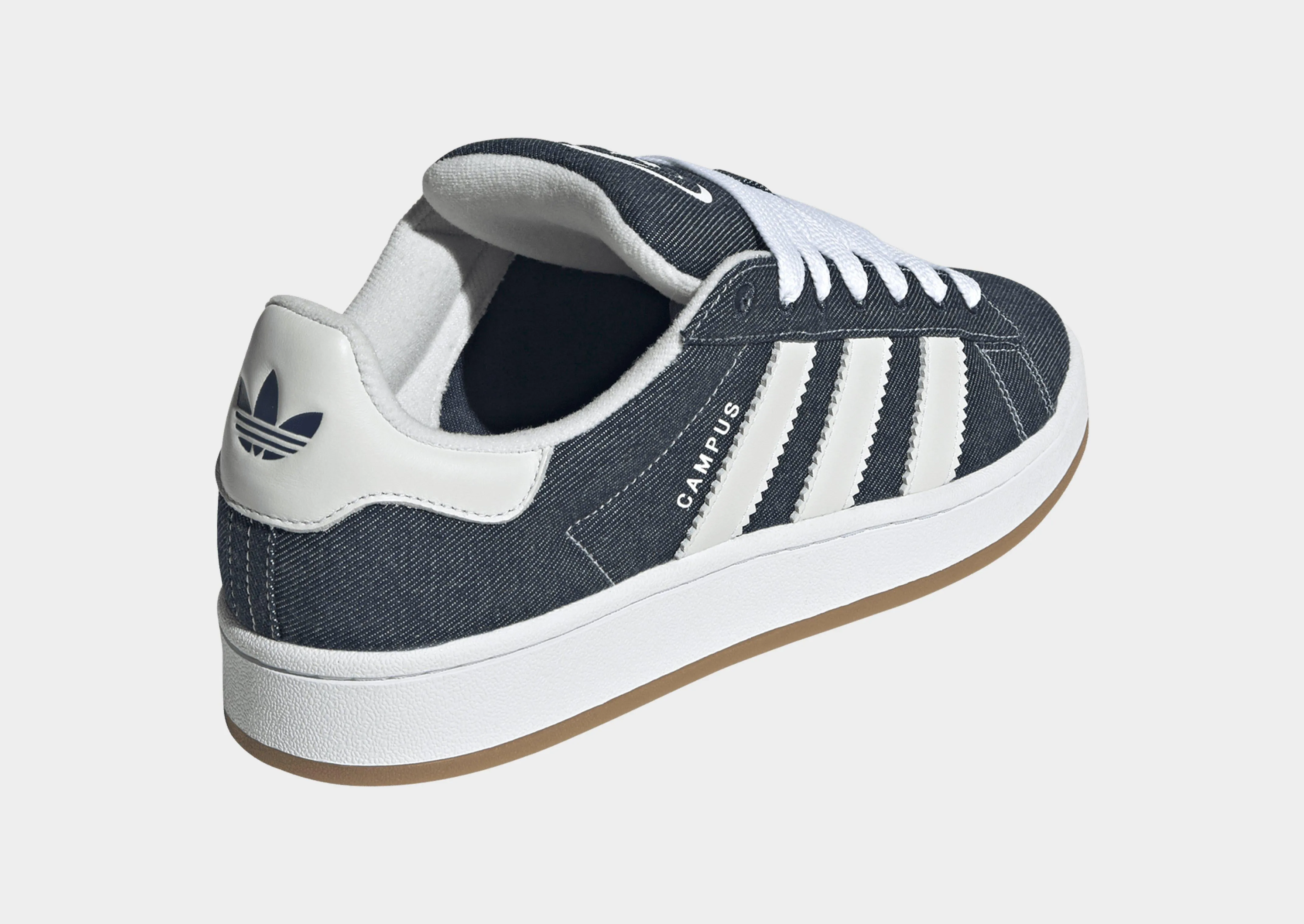 Fashionable Smooth Surface Campus 00s