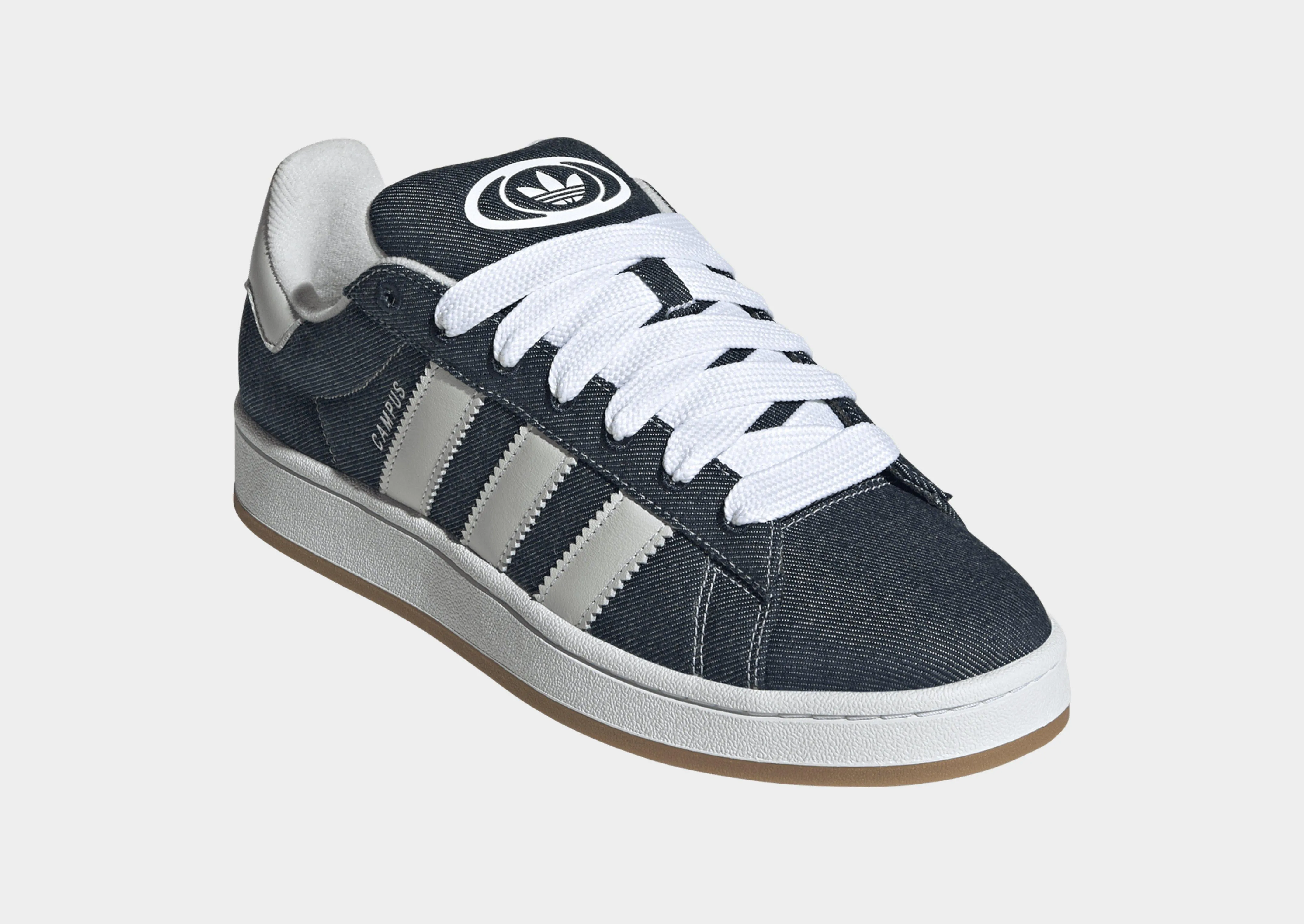 Campus 00s Stylish Form Bright Step
