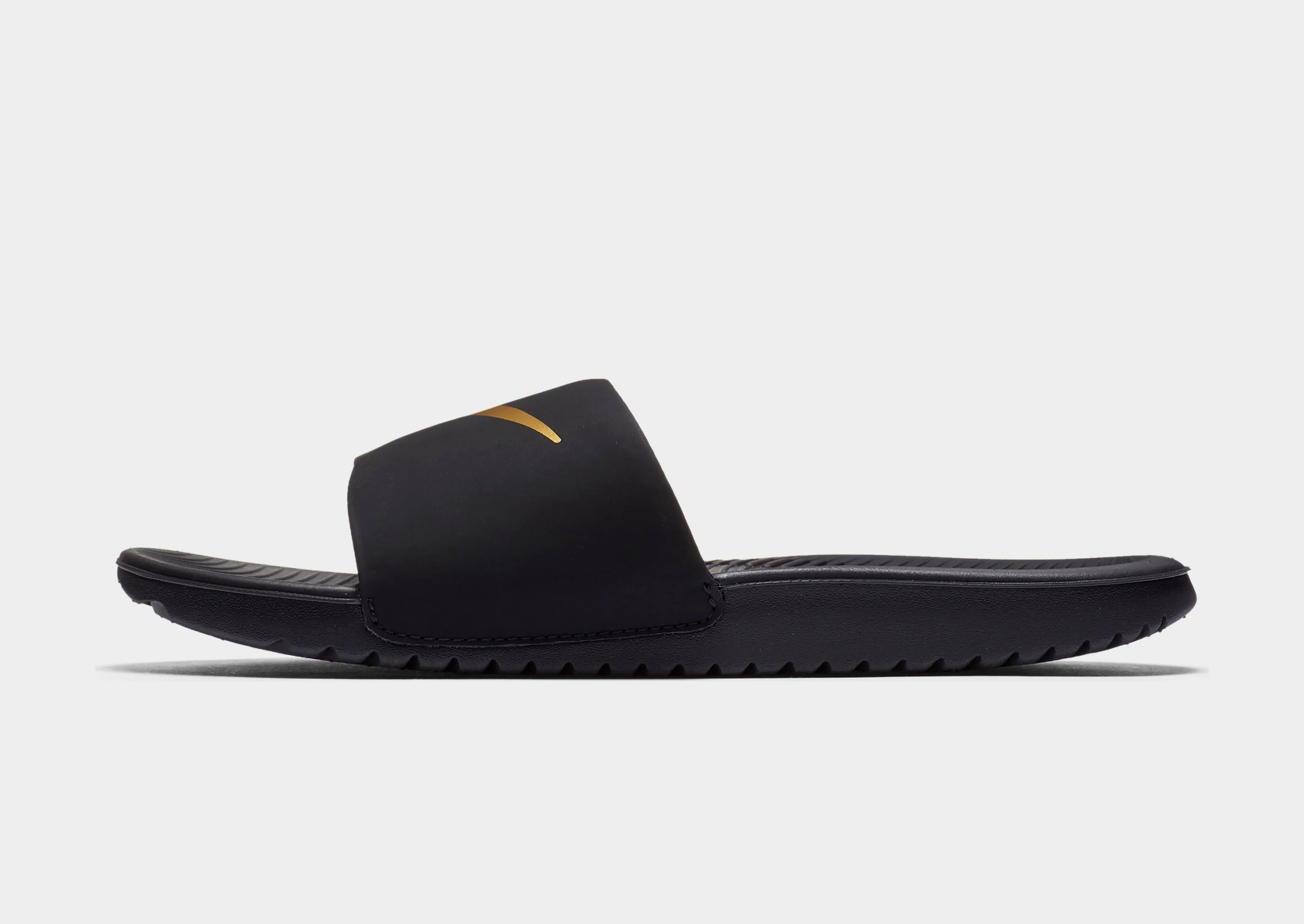 Kawa Slides Junior Trail Style Compact Form