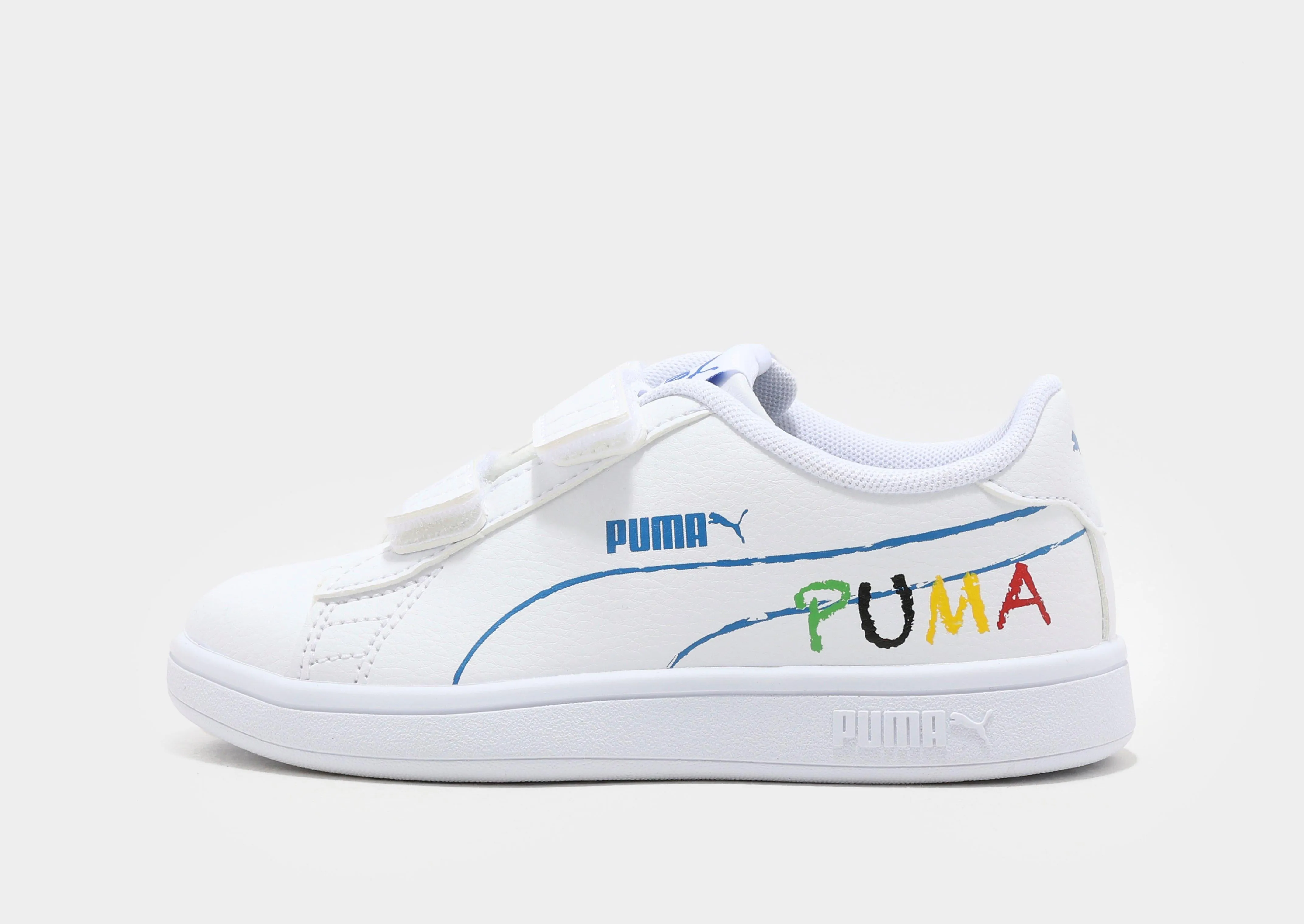 Smash v2 Home School Children's Creek Path Gym ready