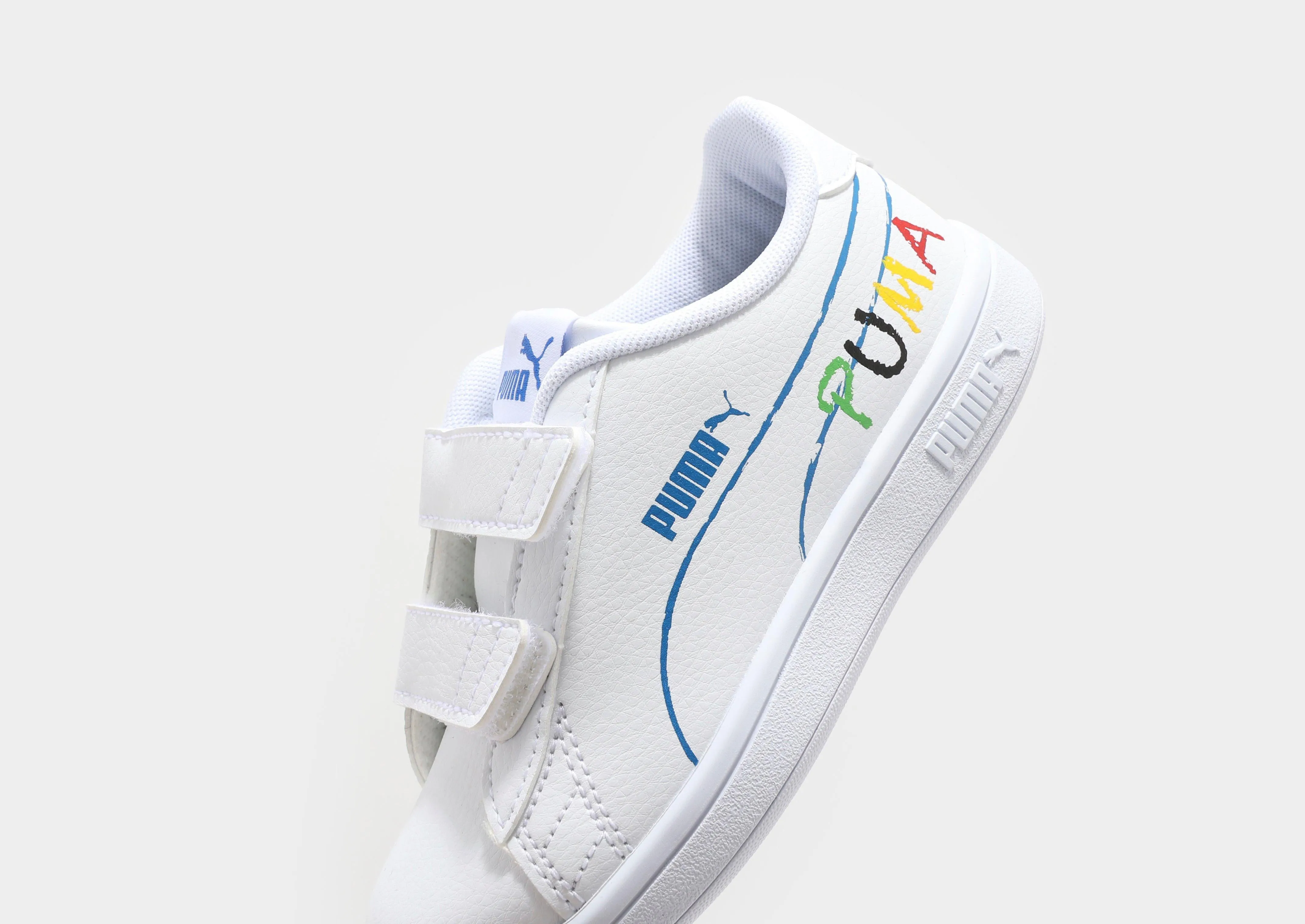 Street Look Smash v2 Home School Children's