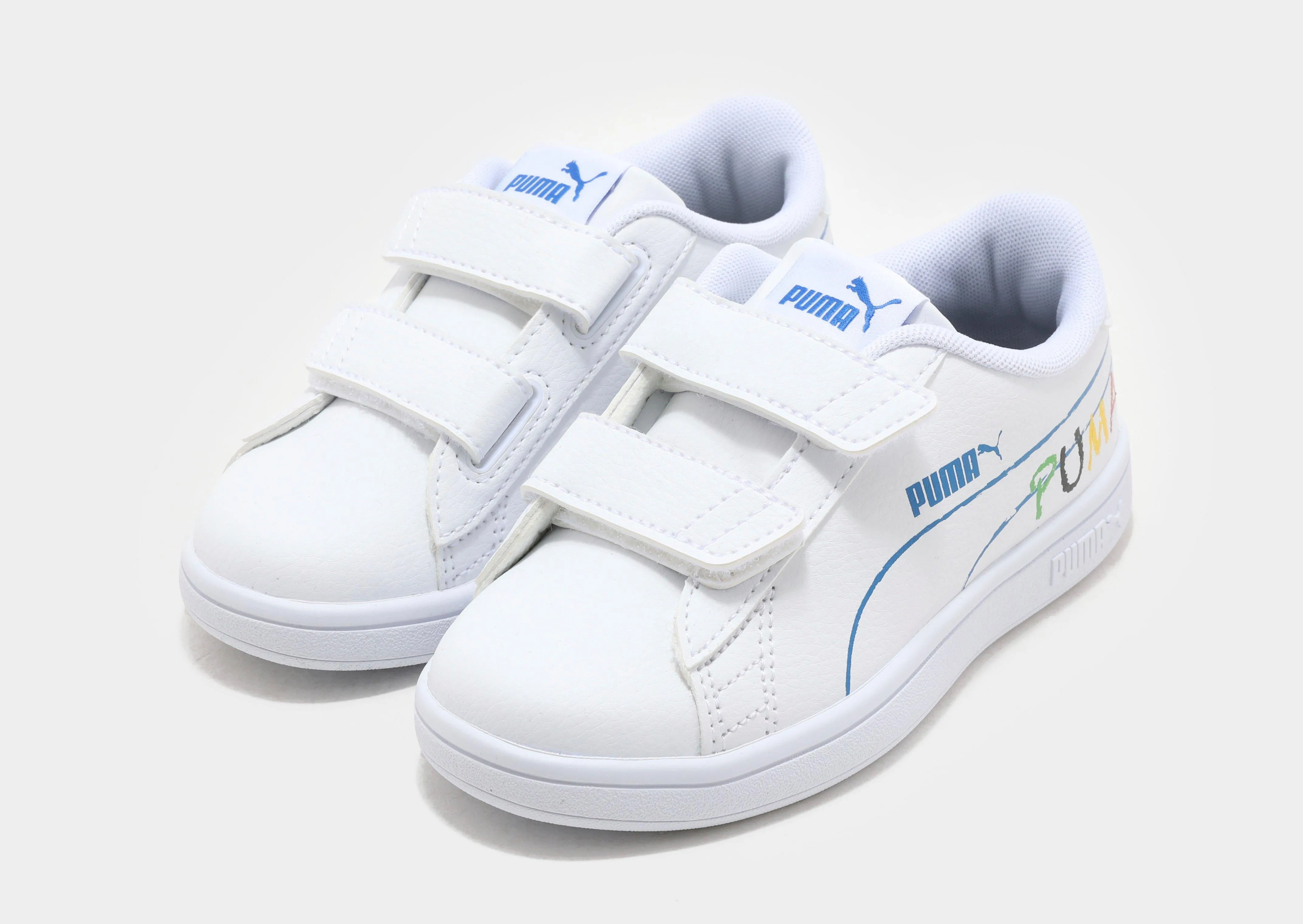 Follow Step Smash v2 Home School Children's