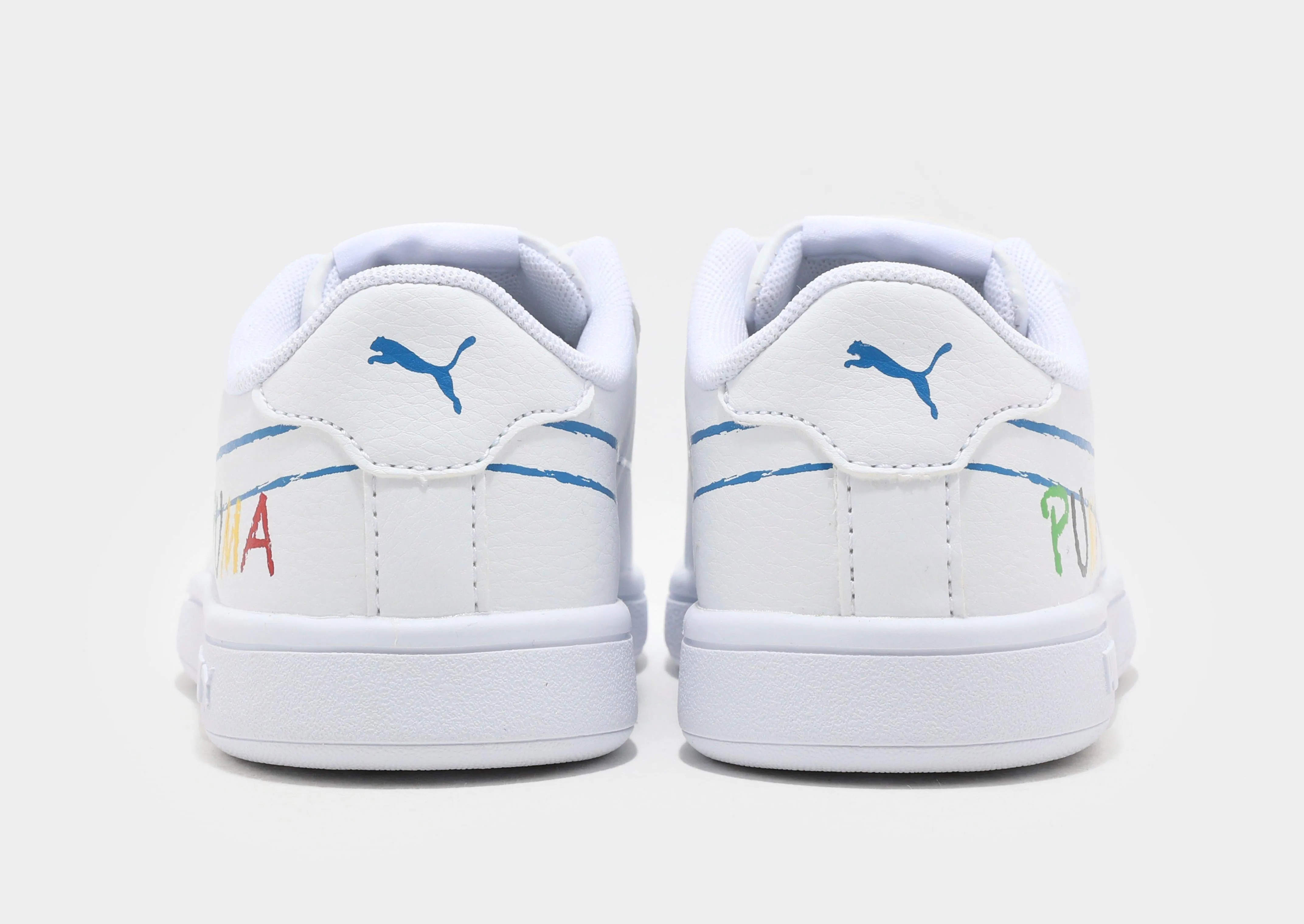 Commute Look Smash v2 Home School Children's