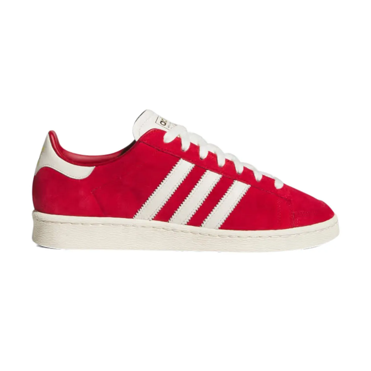 Effortless Ease Light Travel Adidas Jabbar Low 'Team Power Red' Men's Shoes