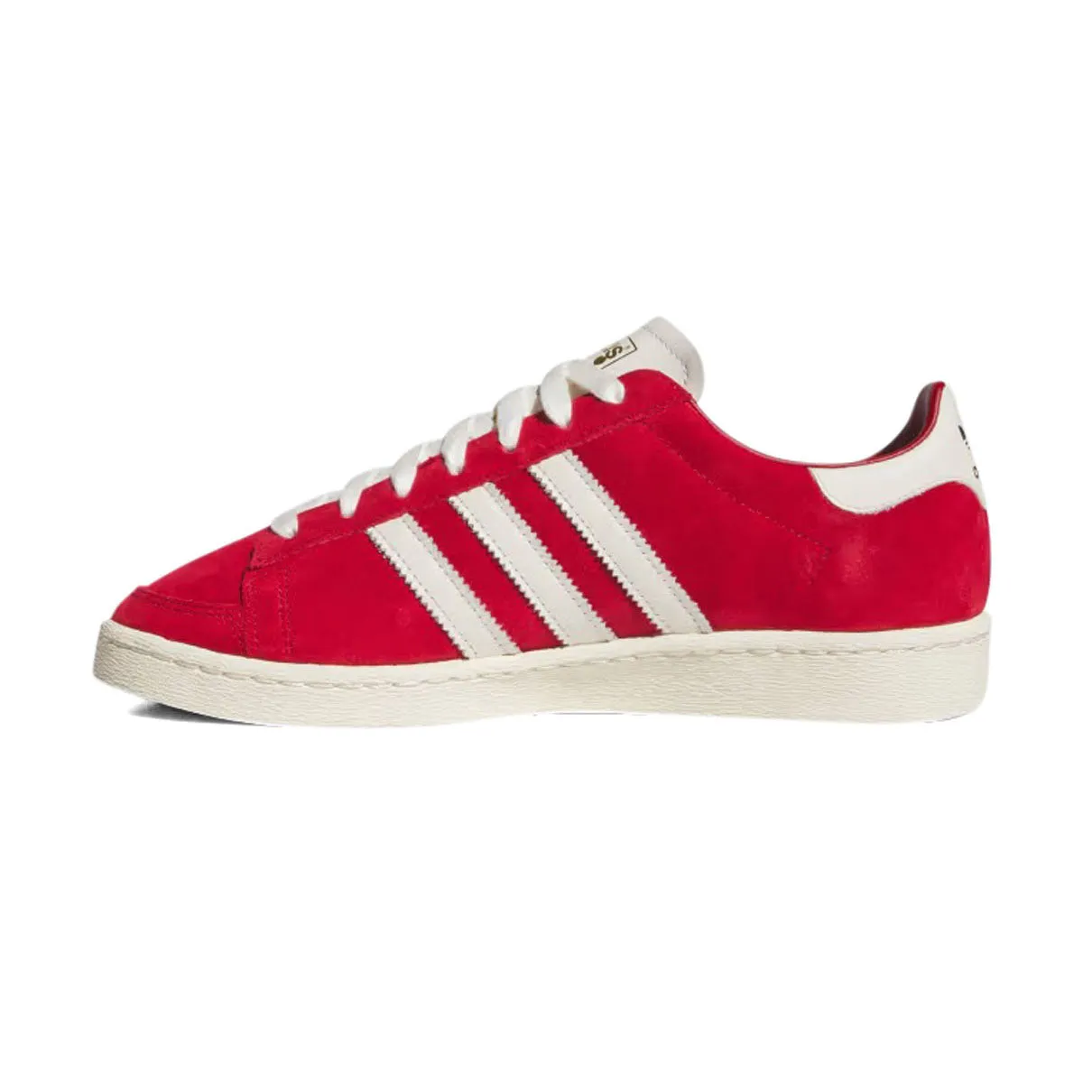 Busy Path Grab Now Adidas Jabbar Low 'Team Power Red' Men's Shoes