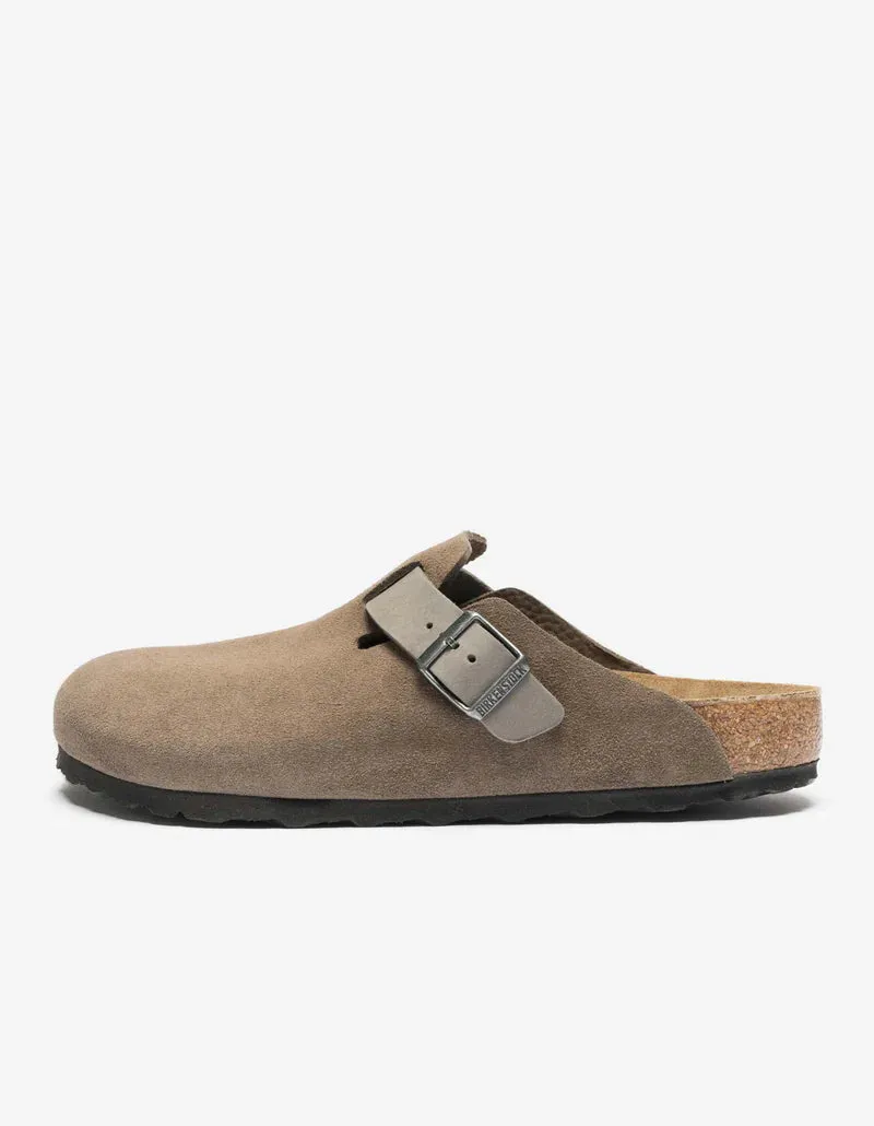 Street Ball Boston Concrete Gray