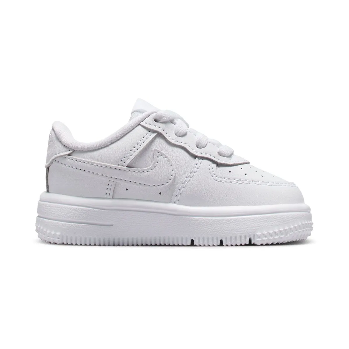 Nike Force 1 Low 'White' Baby/Toddler Shoes Stable Sole