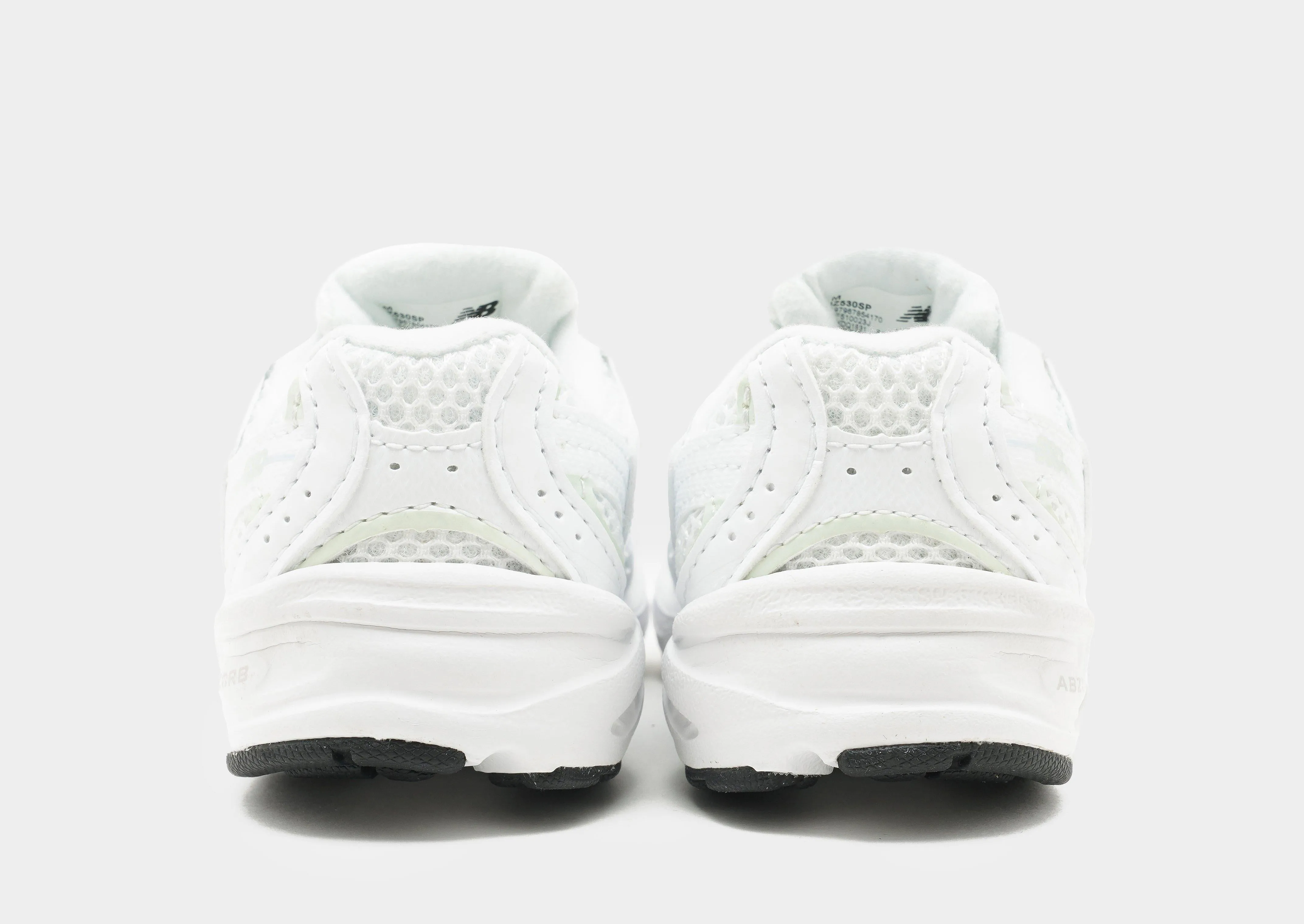 High Stability Solid - colored 530 Infant's