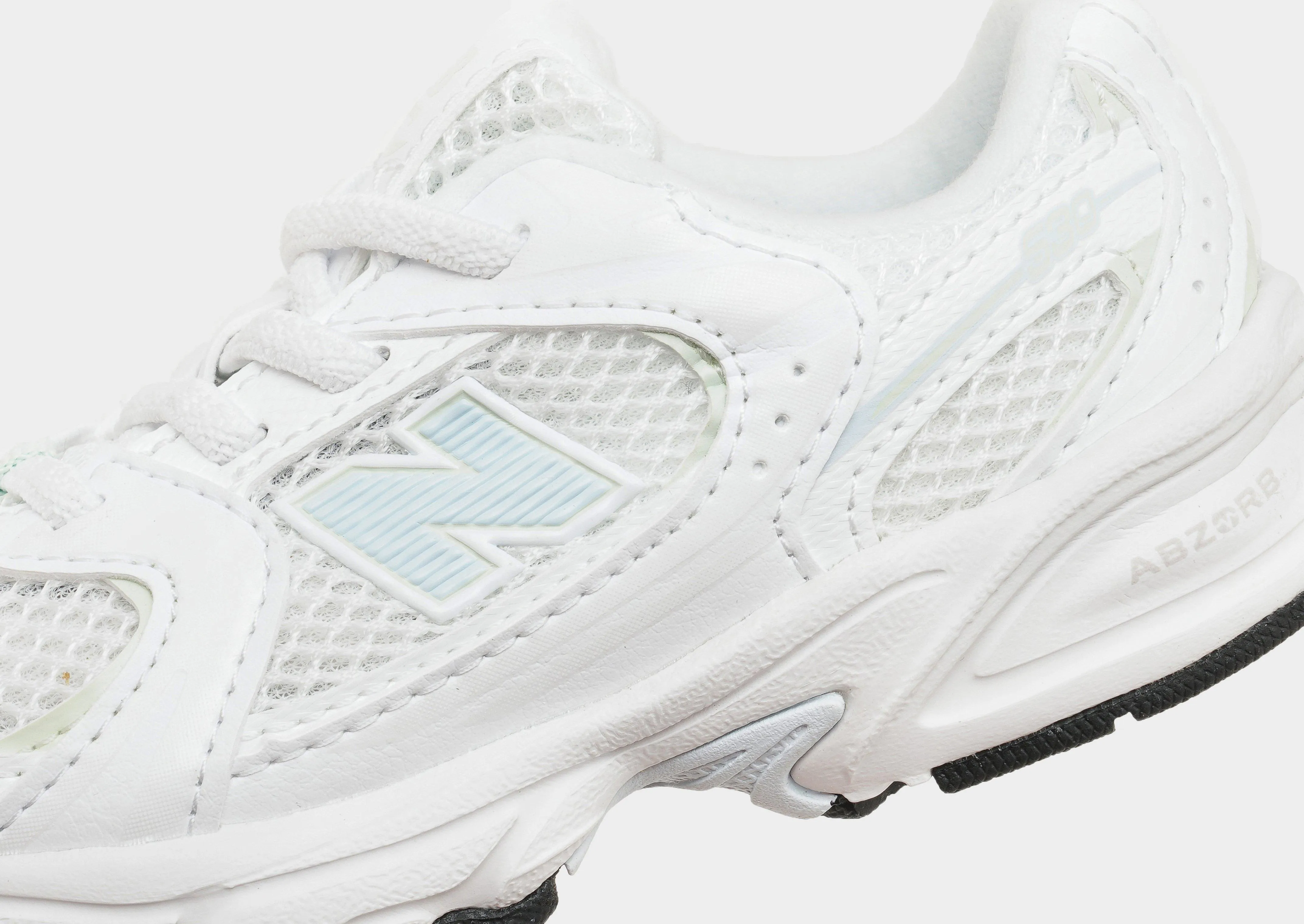 530 Infant's anti - odor - design shoes