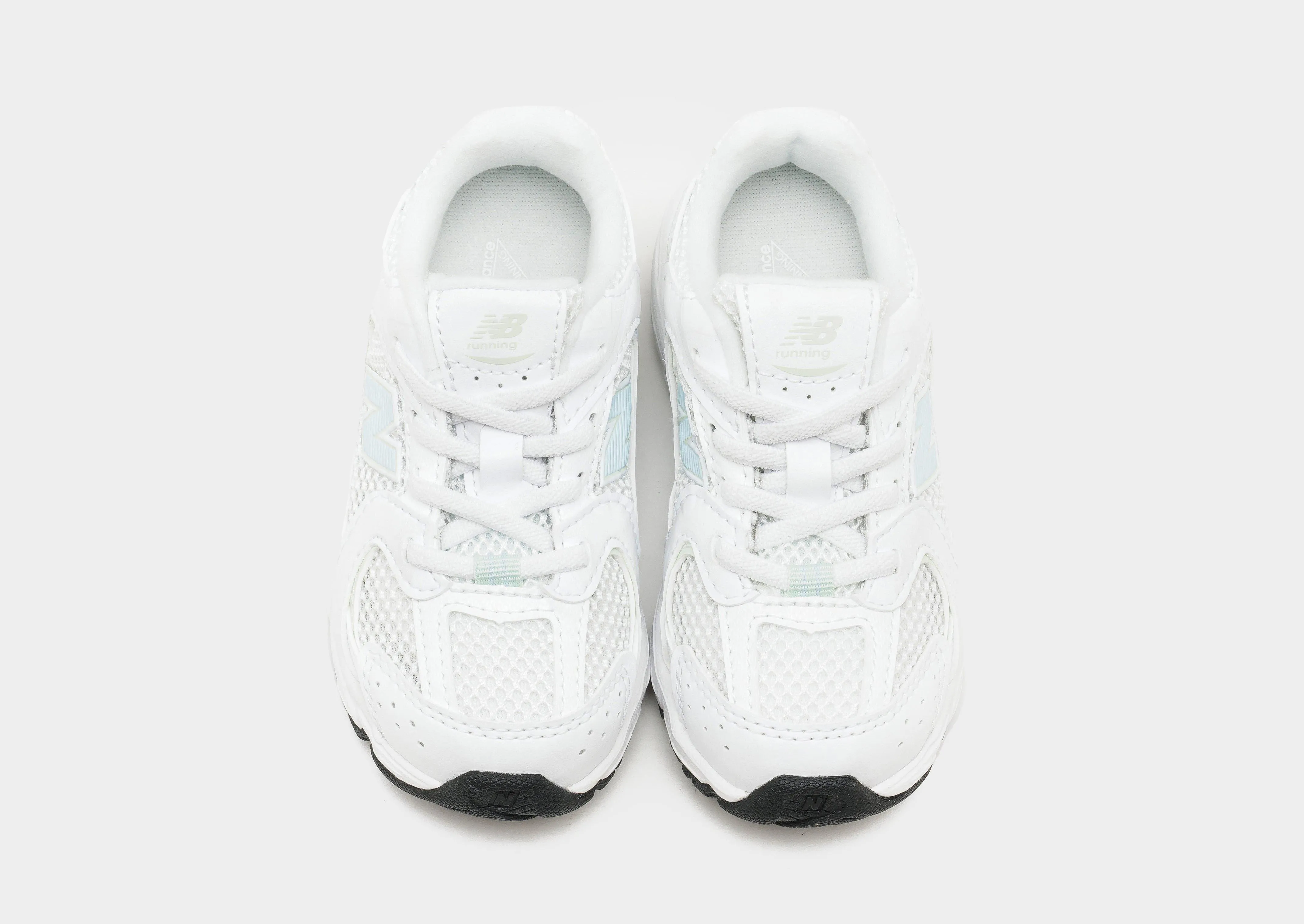 530 Infant's Dynamic Shoes