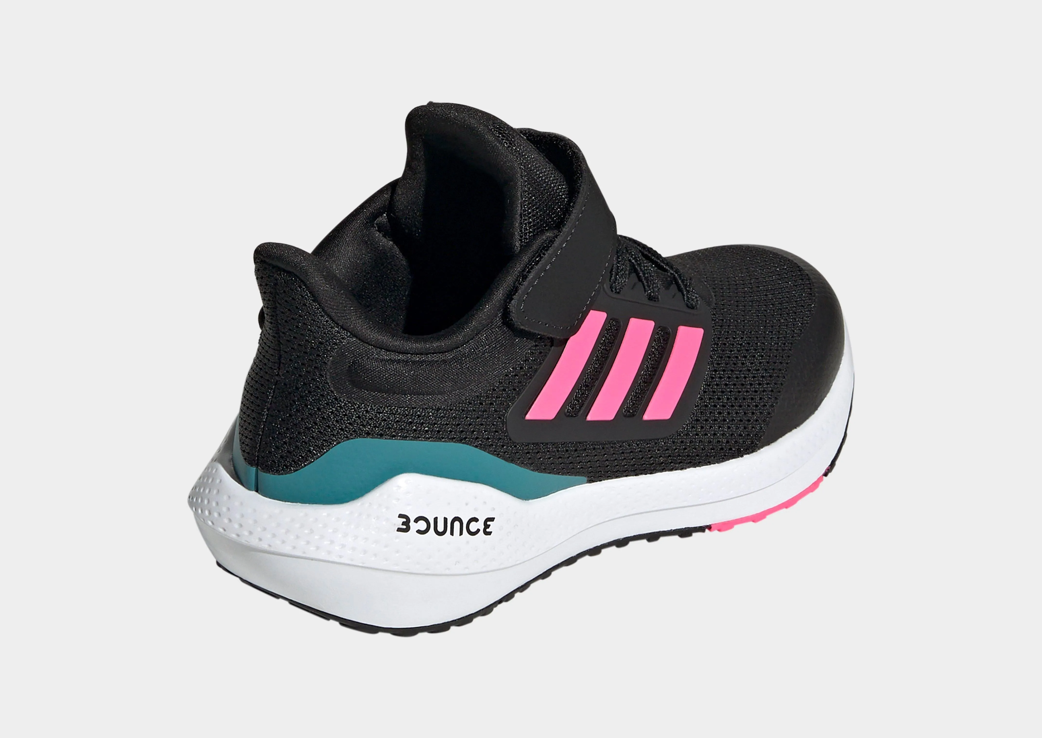 Ultrabounce Children's Performance Fit Foot Ease