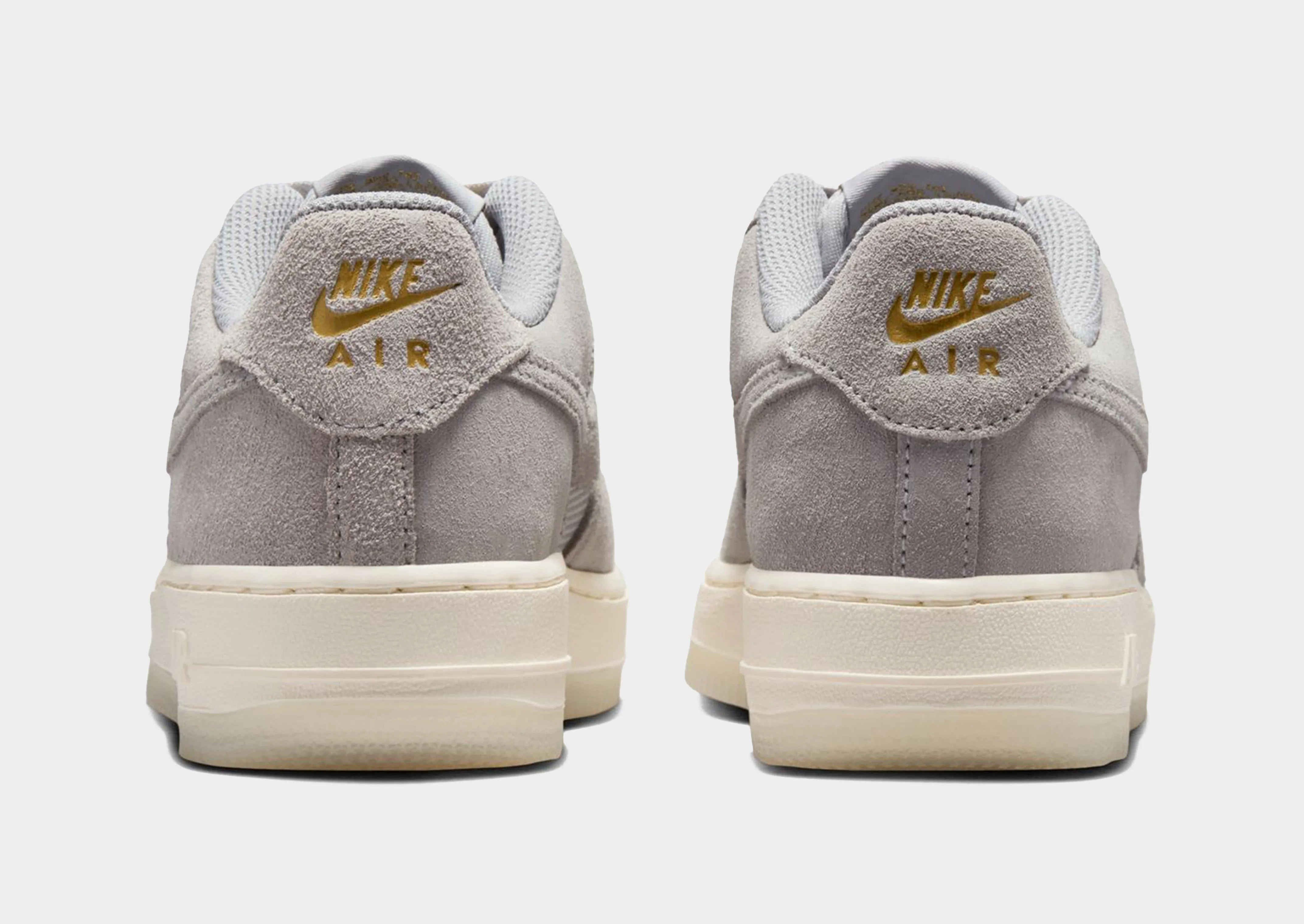 Air Force 1 LV8 Junior's Walking Sessions MoldedInsole