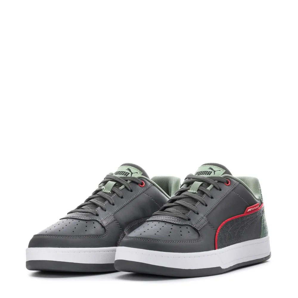 Caven 2.0 - Mens Durability Test Fit