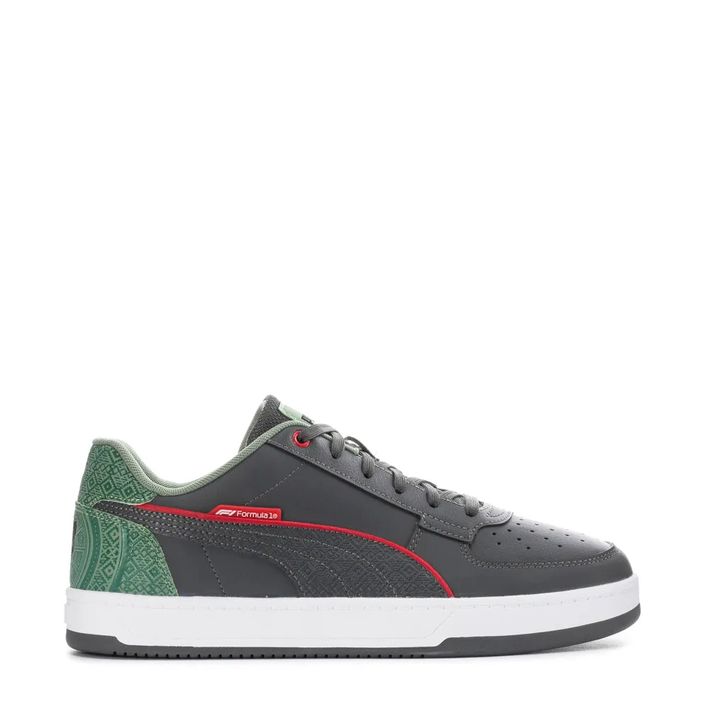 Torsion Control System Caven 2.0 - Mens
