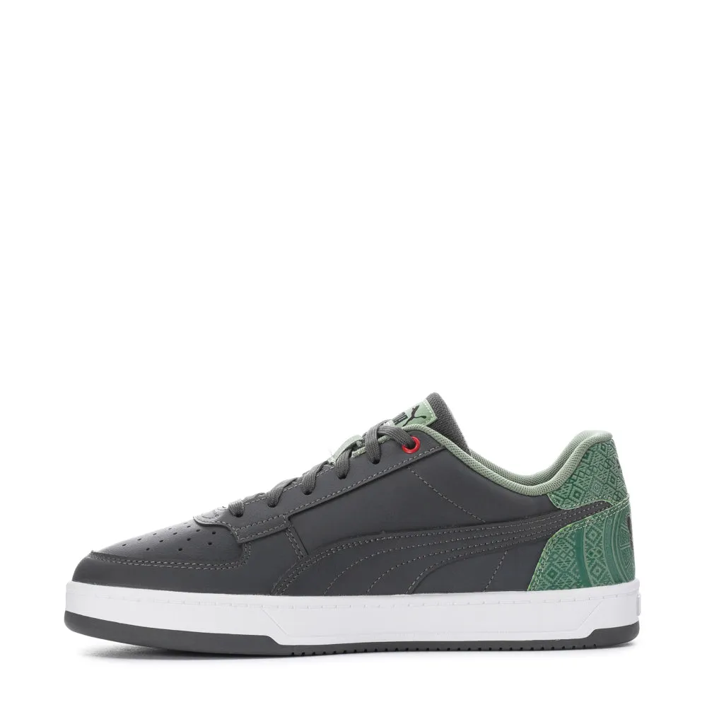 Caven 2.0 - Mens Zoned Cushioning Enhanced Foreflex Grooves