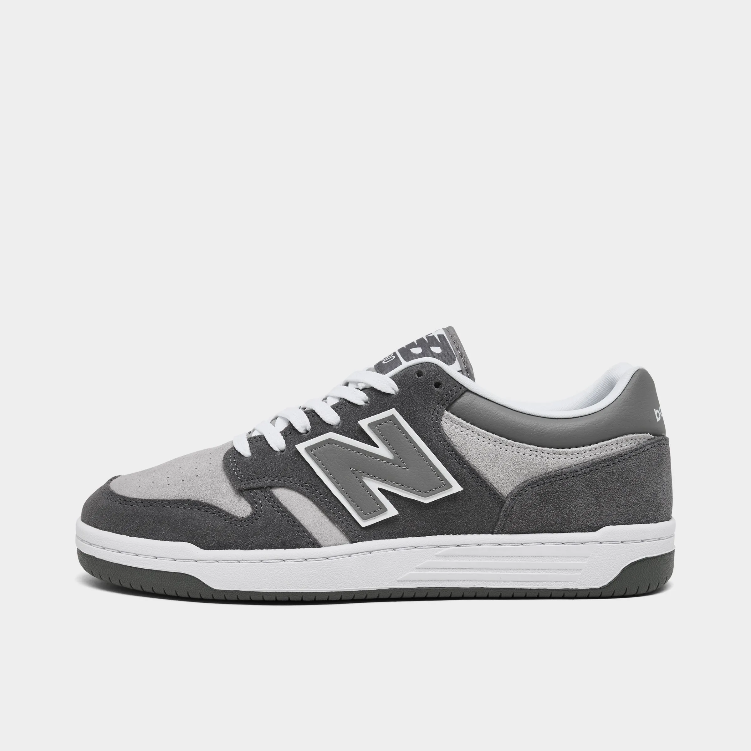 New Balance 480 Castlerock / Shadow Durable Rubber Tread