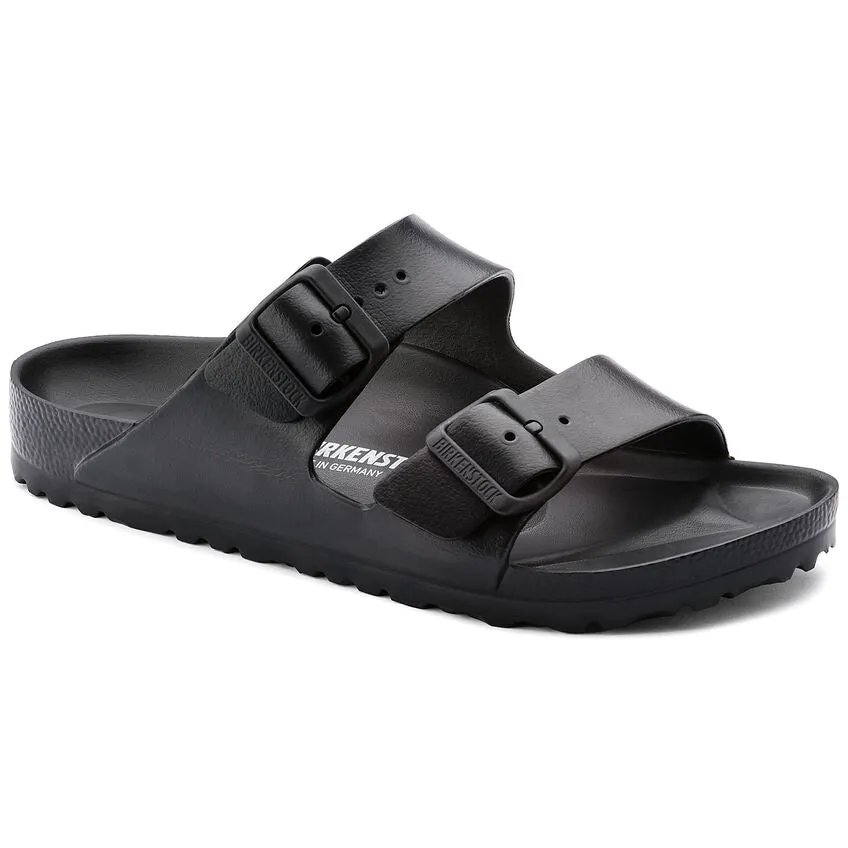 Arizona EVA Black Dry Base Antique Glow