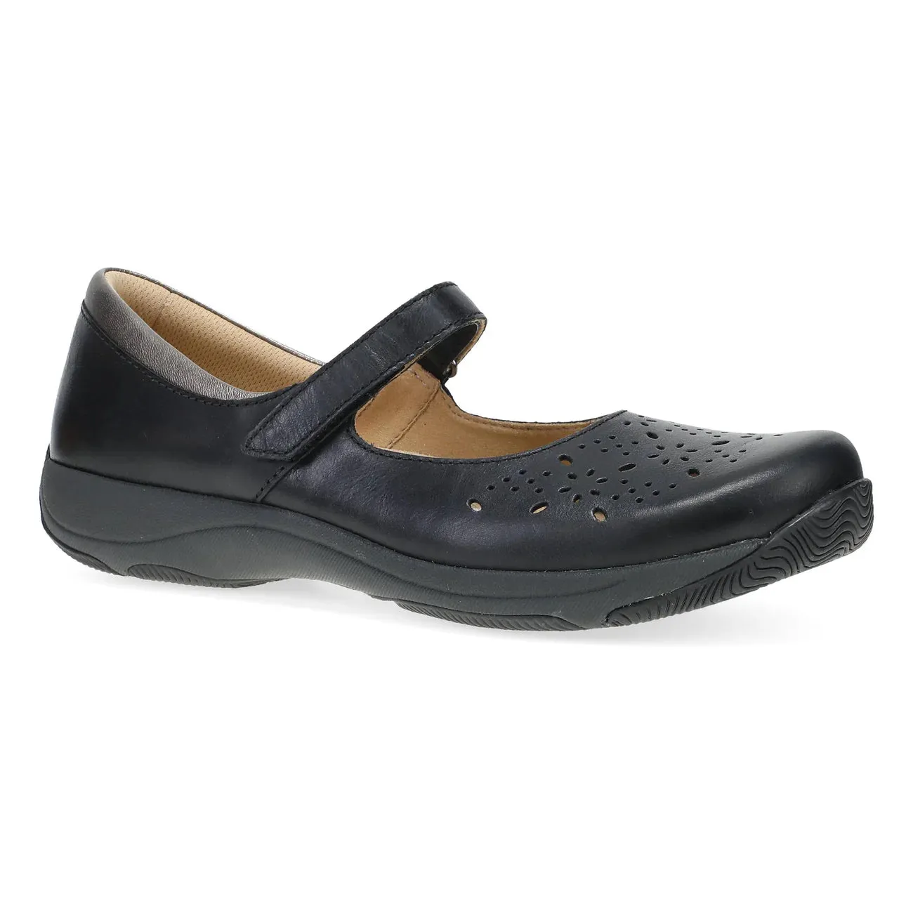 Adjustable Fit Strong Stitching Stacy