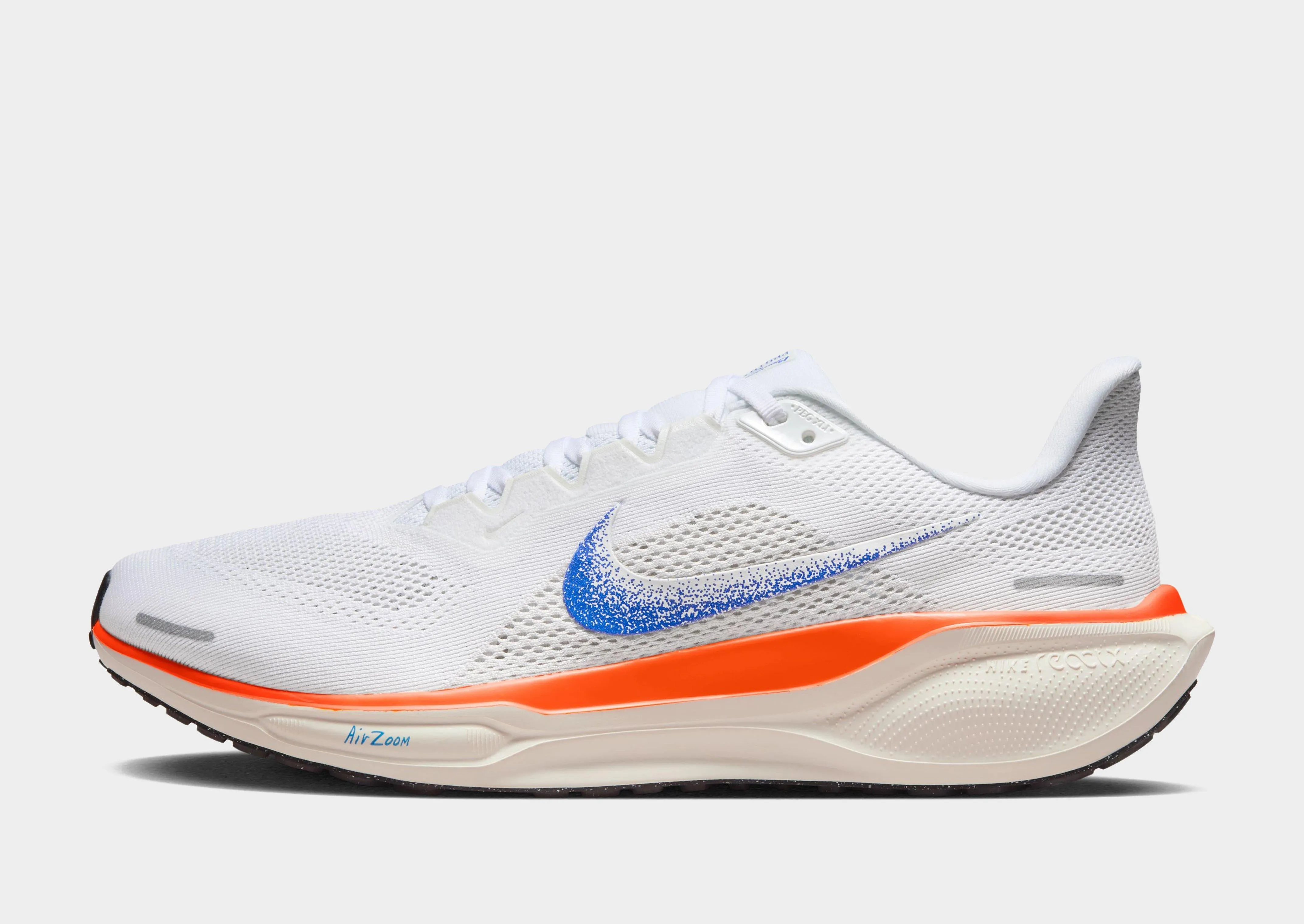 Travel Wear Rubber Tread Pegasus 41