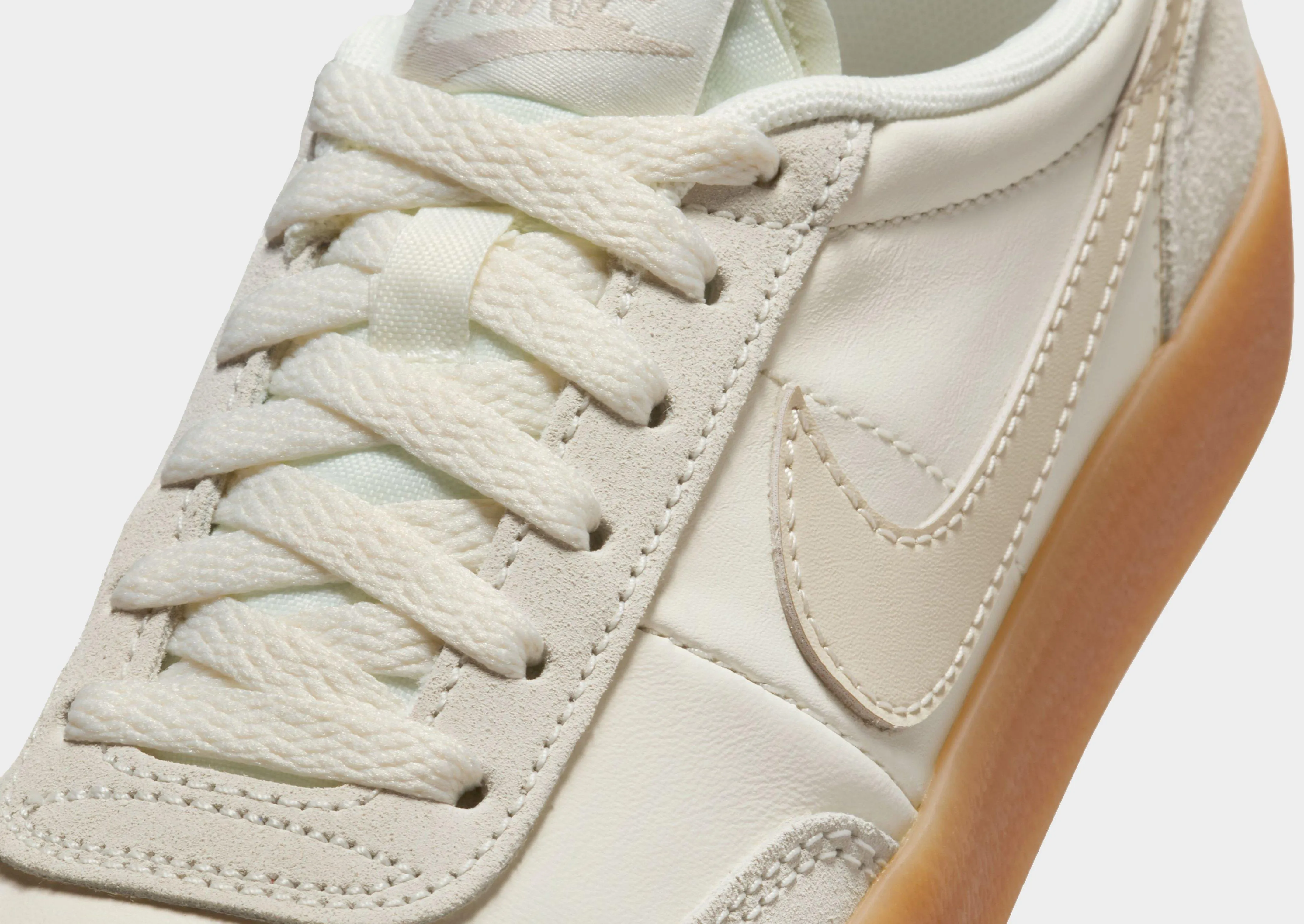 Breathable Airflow Channels Affordable Killshot 2 Junior's