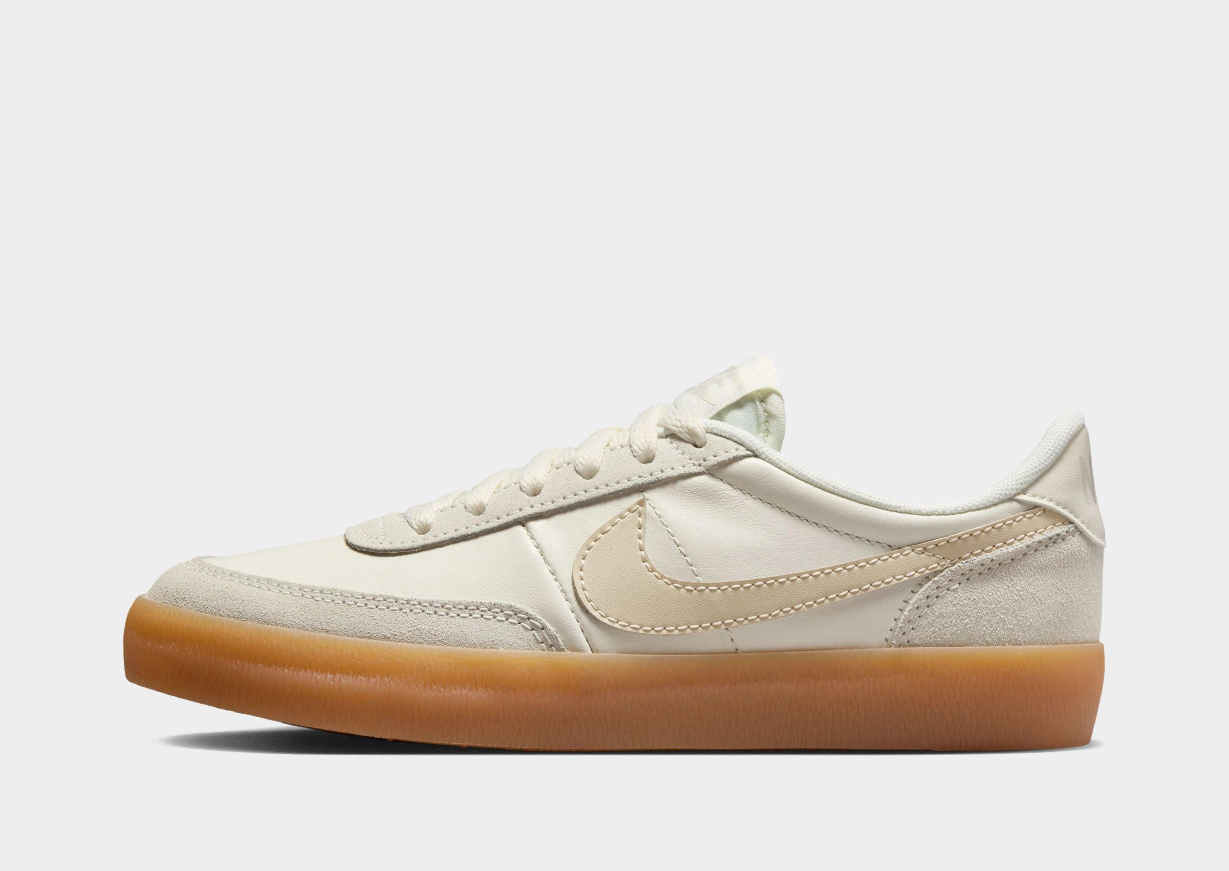 Padded Tongue Design Killshot 2 Junior's