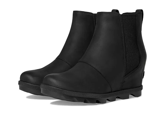 Matte Edge Joan Rhapsody Chelsea Wedge