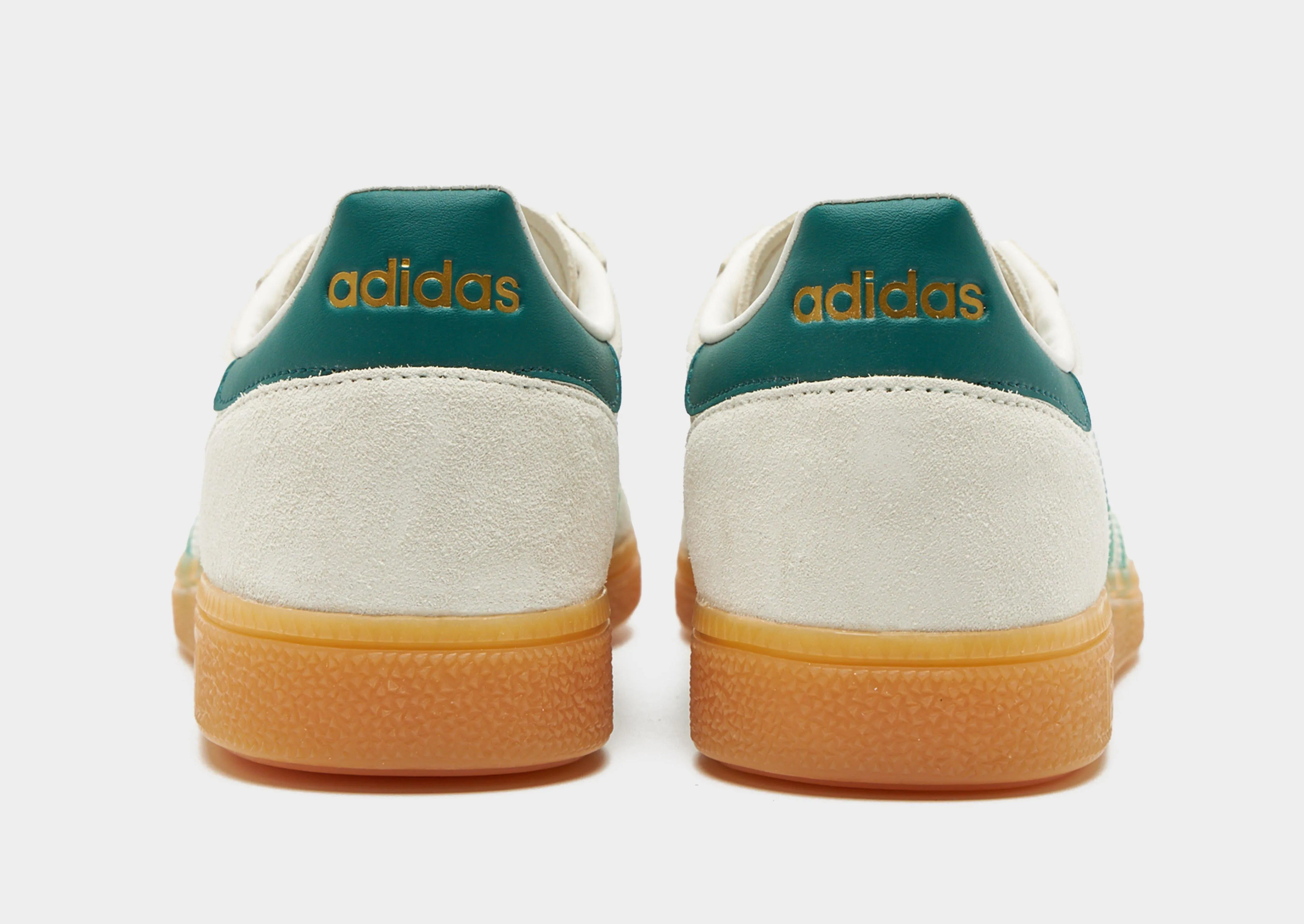 Handball Spezial Women's Sophisticated traction Canvas