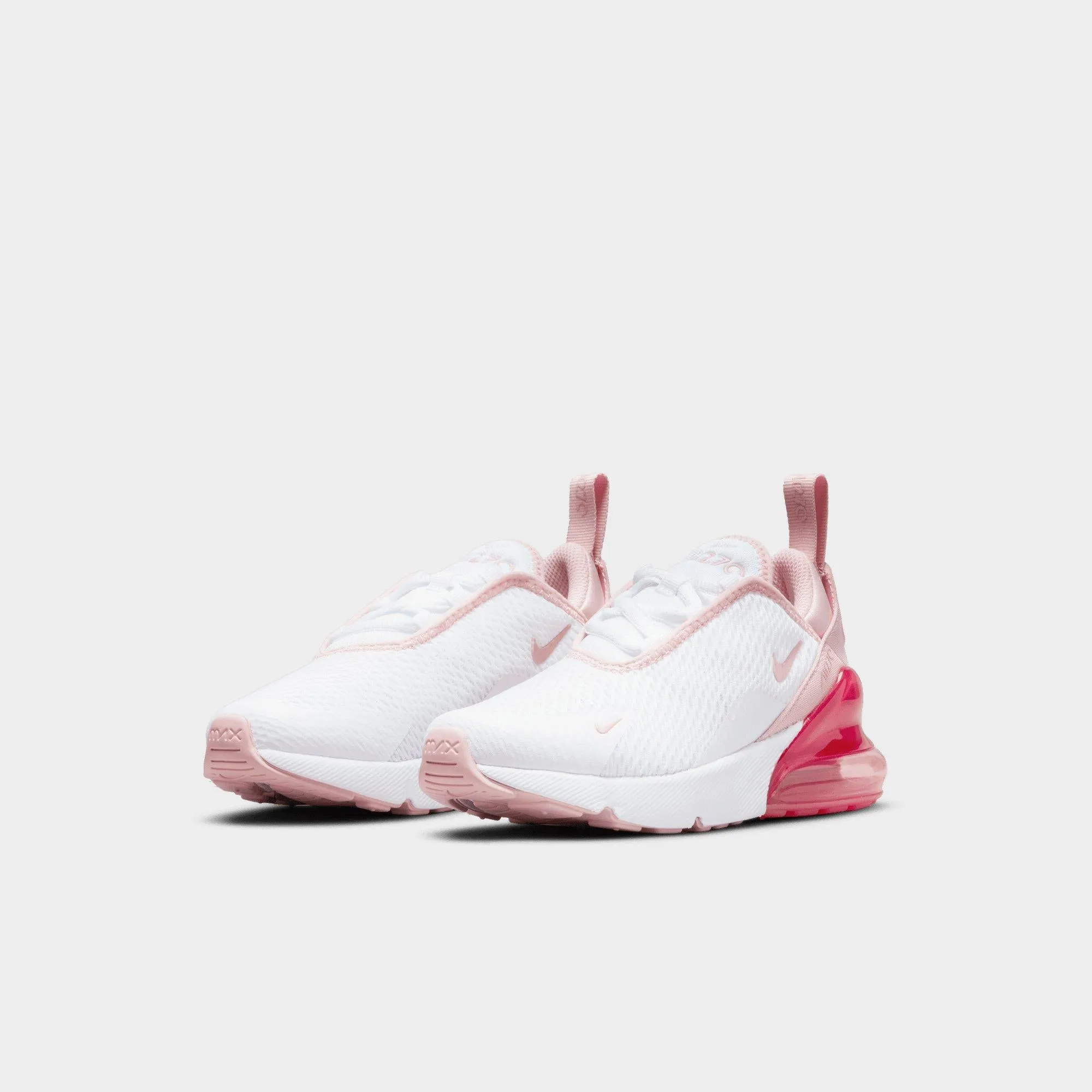 Air Max 270 Children's Water Resistant Build Chic Tones