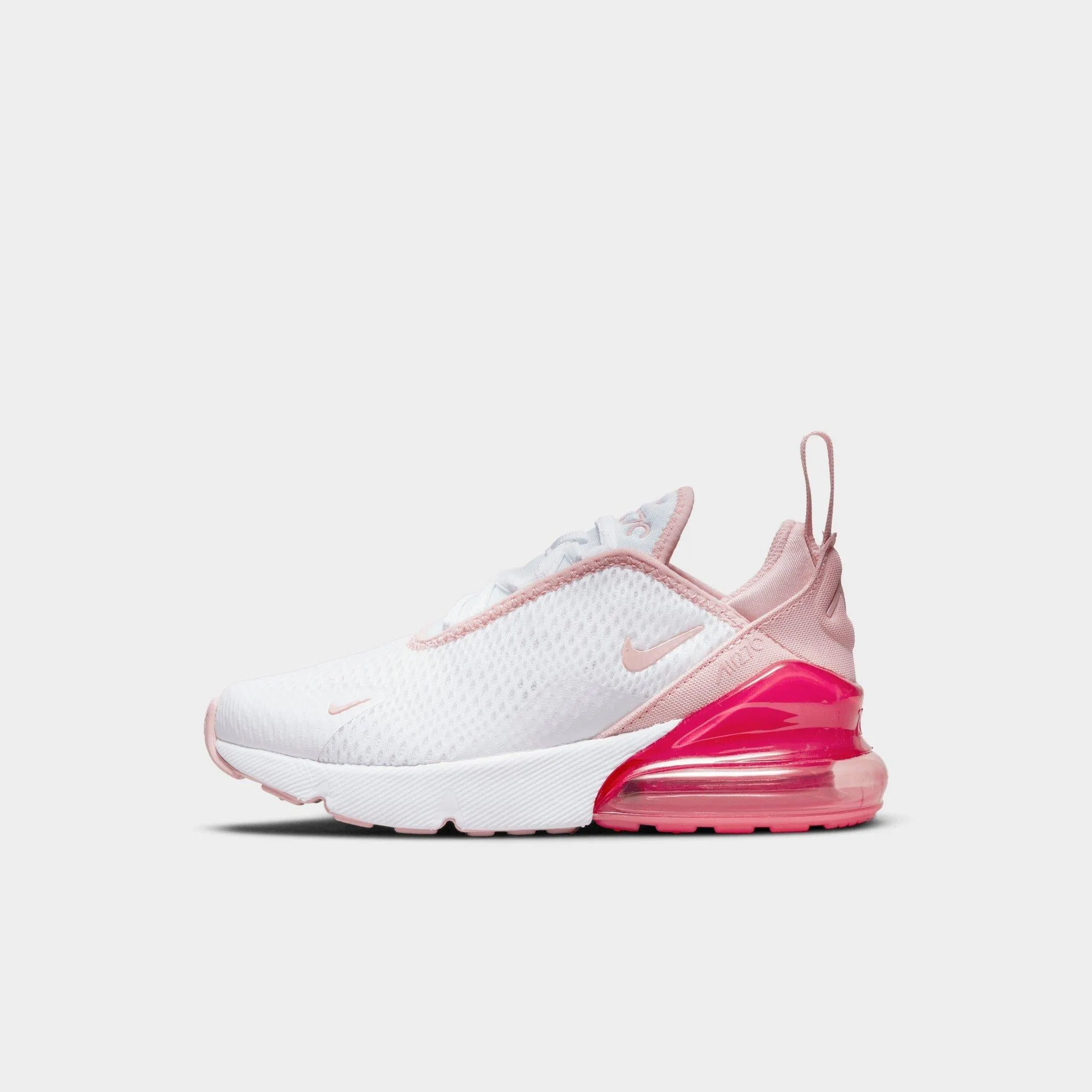 Air Max 270 Children's Everyday Movement Air Light