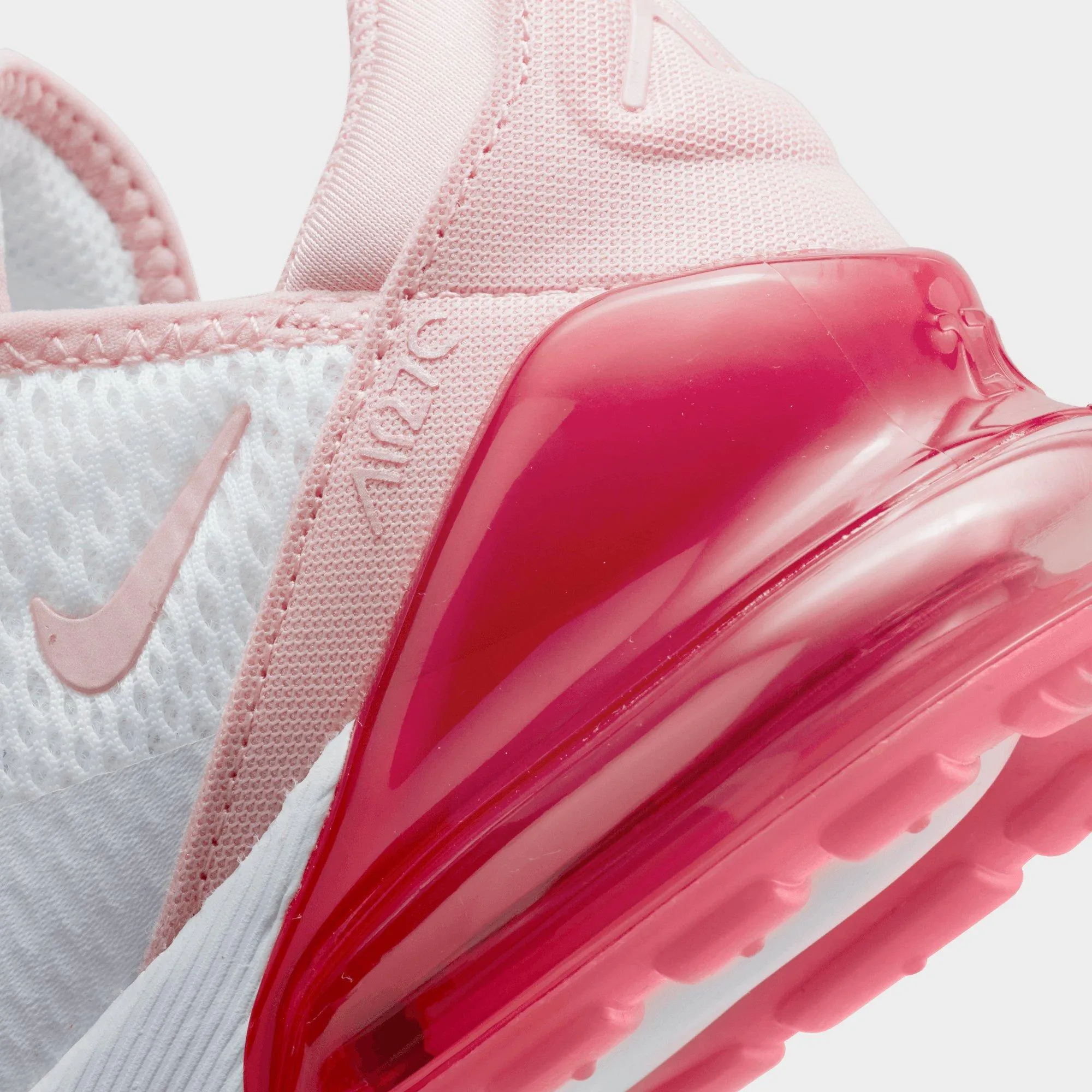 Air Max 270 Children's Cycling Comfort Step Ease