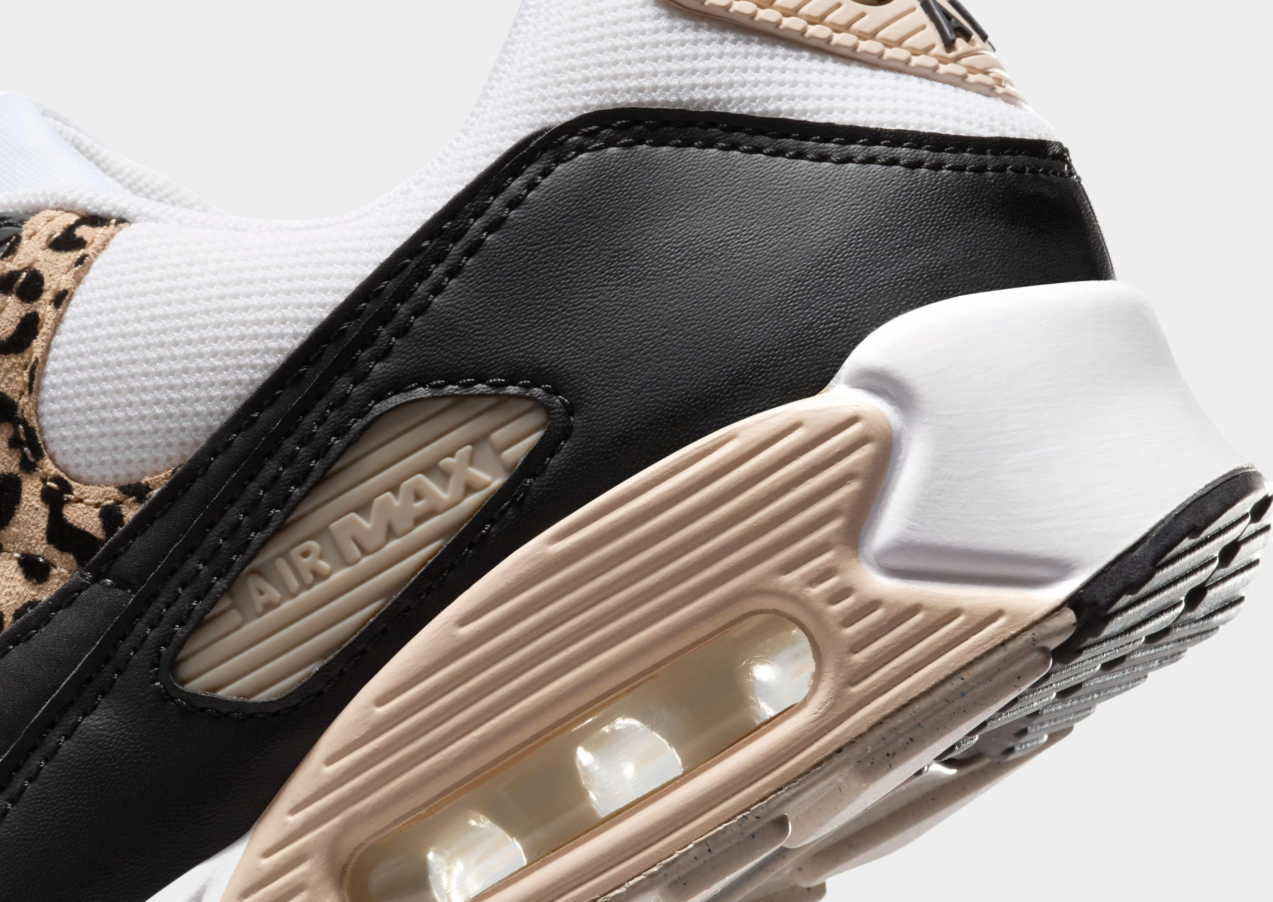 fitness goals Wide Air Max 90 Women's