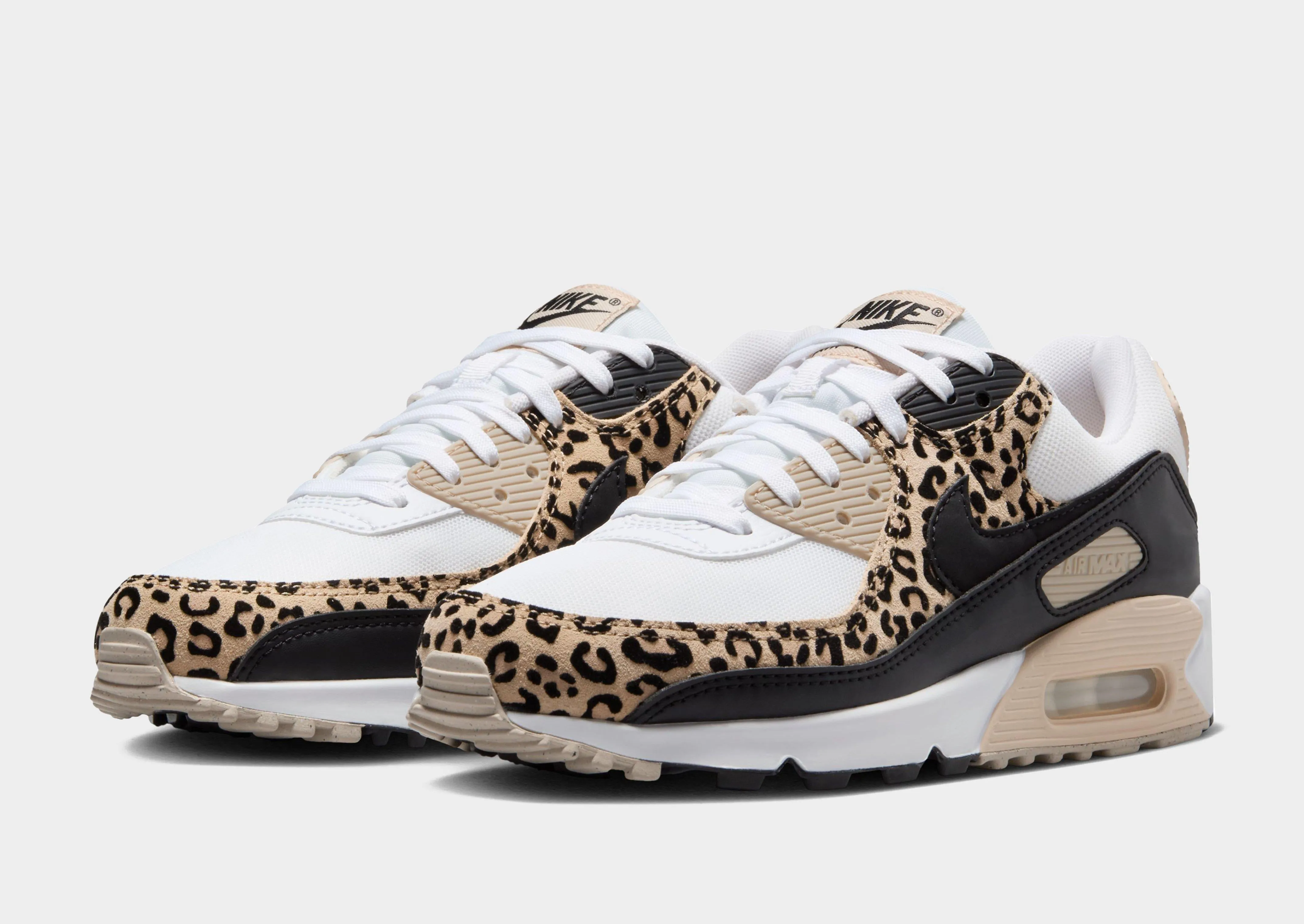 No Pressure Fit Air Max 90 Women's