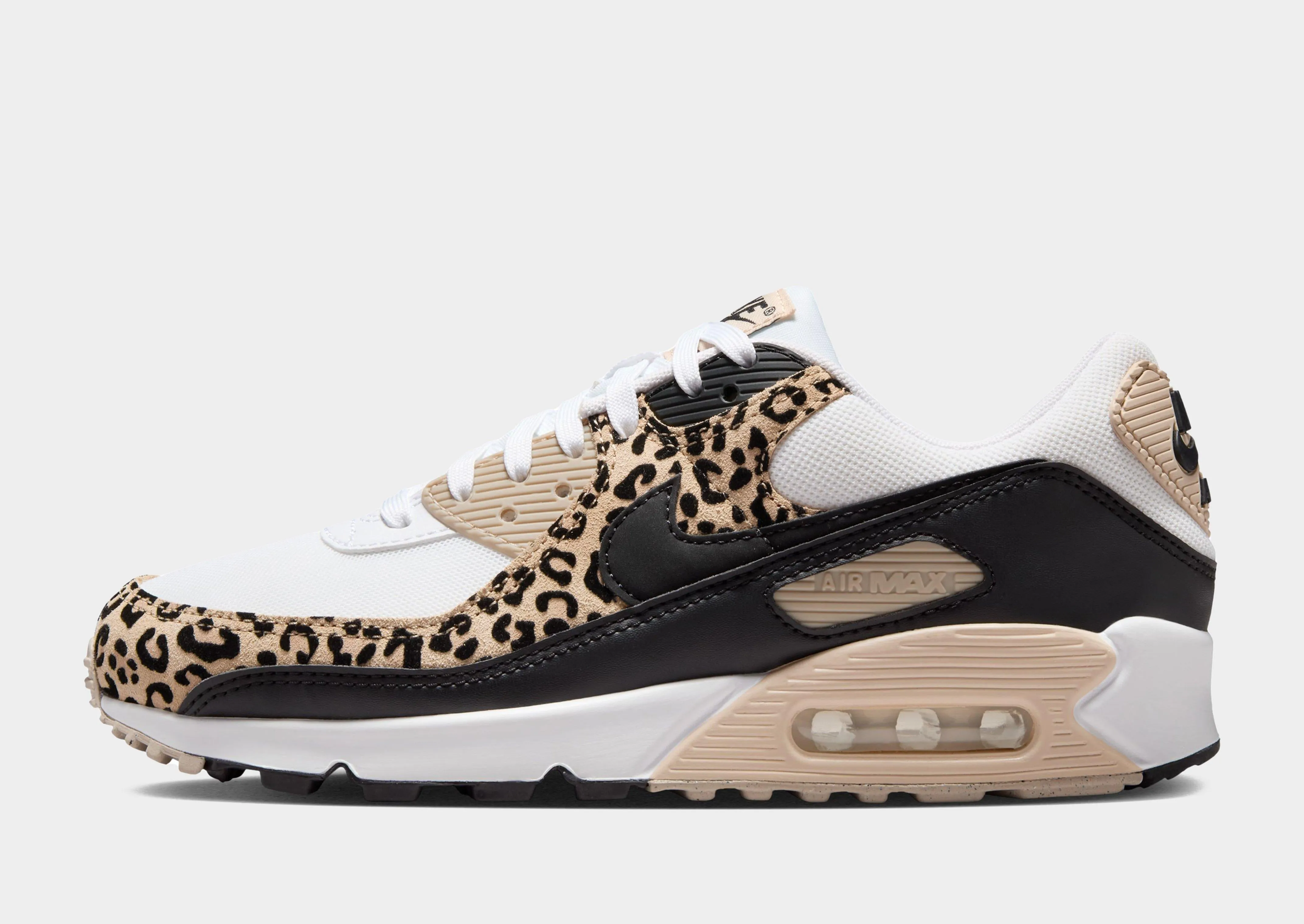 Slip-resistant support Track Day Air Max 90 Women's