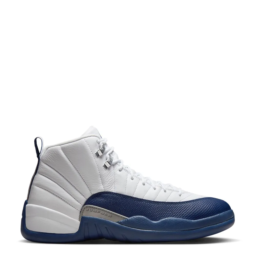 Retro 12 - Mens Indoor Grip Contoured Footbed