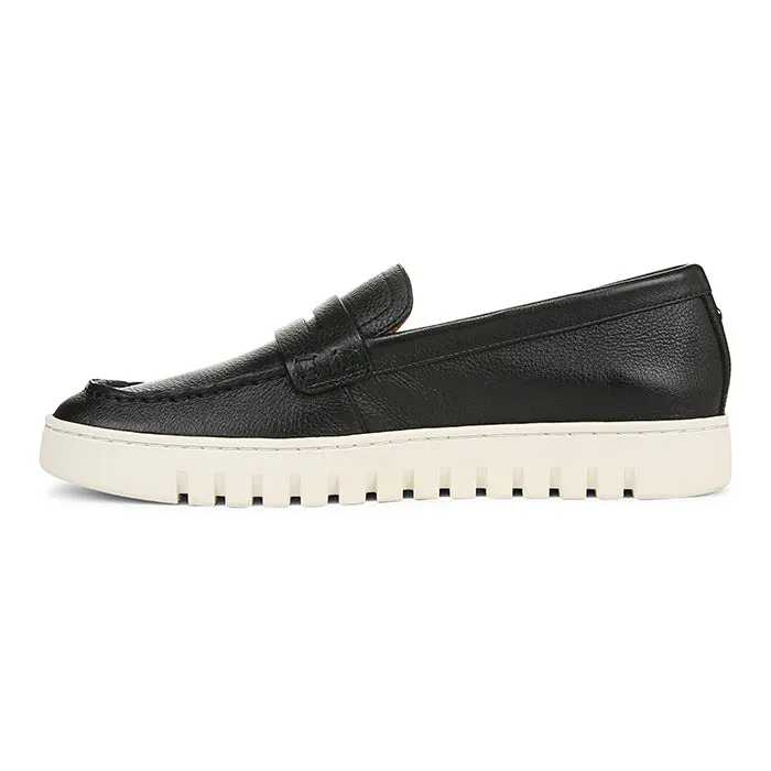 Durable Material Mens Vionic Uptown in Black