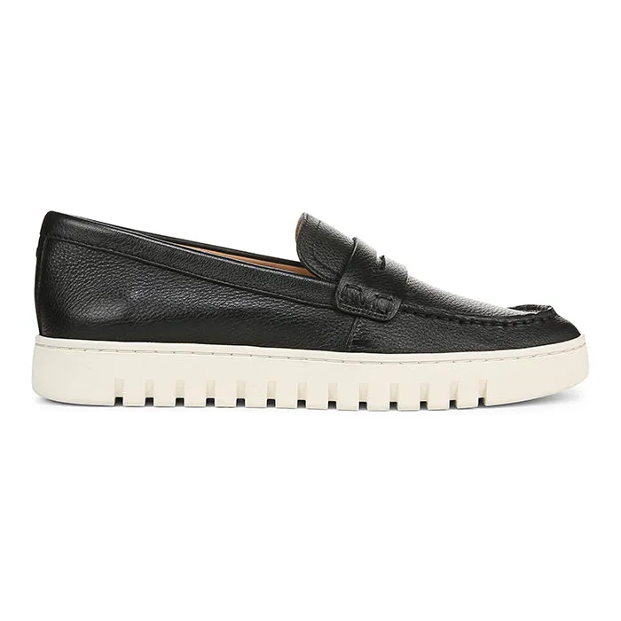 Mens Vionic Uptown in Black Cool Flow Smart Path