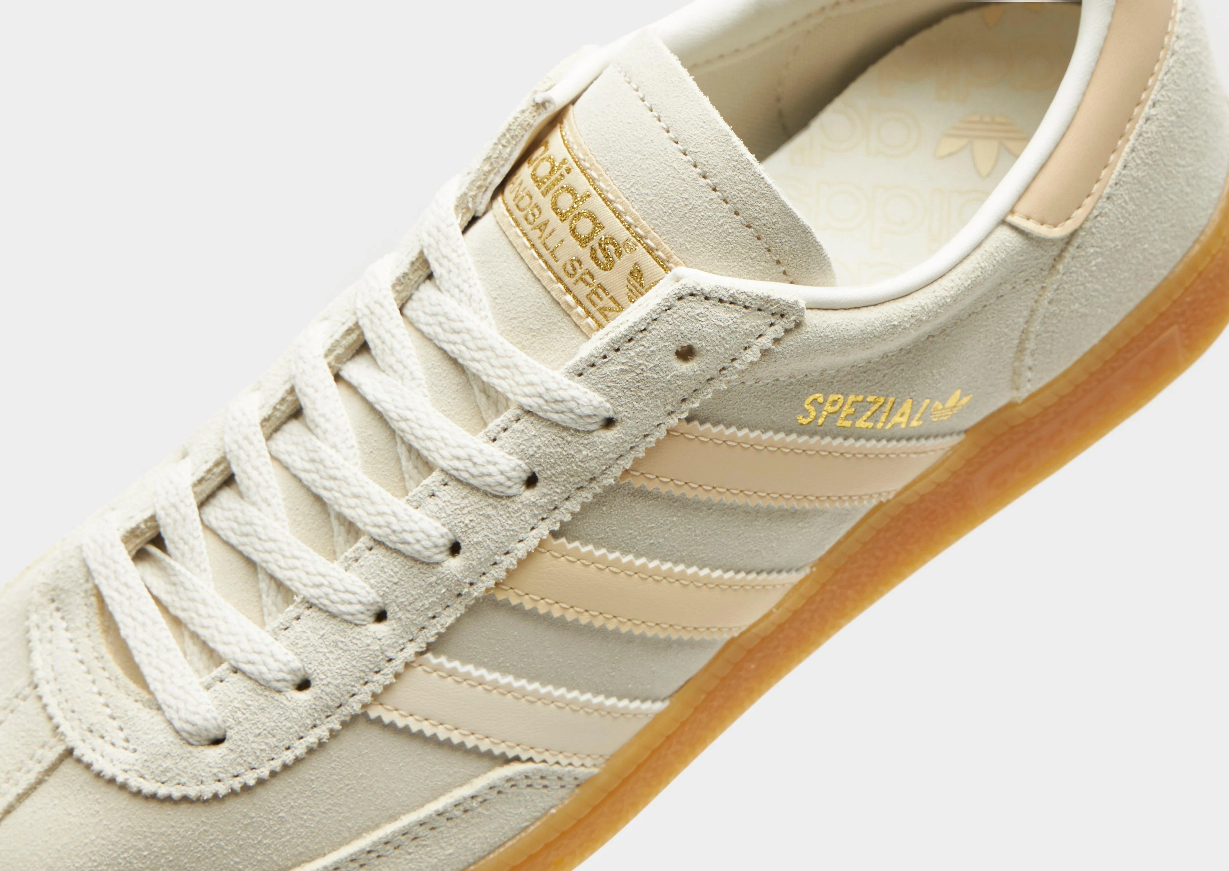 Handball Spezial LeatherMaterial City Stroll