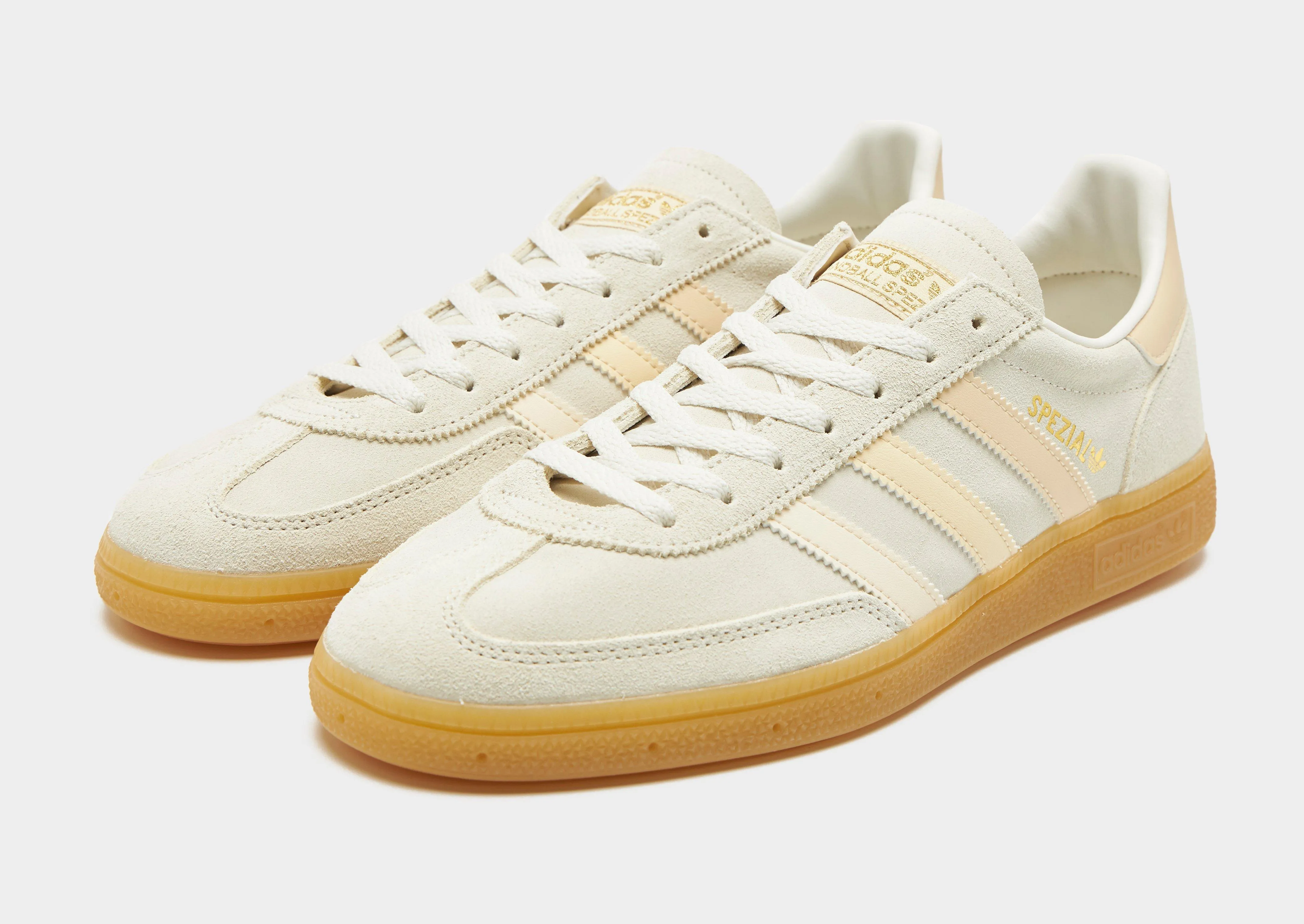Trendy Style Casual Elegance Handball Spezial