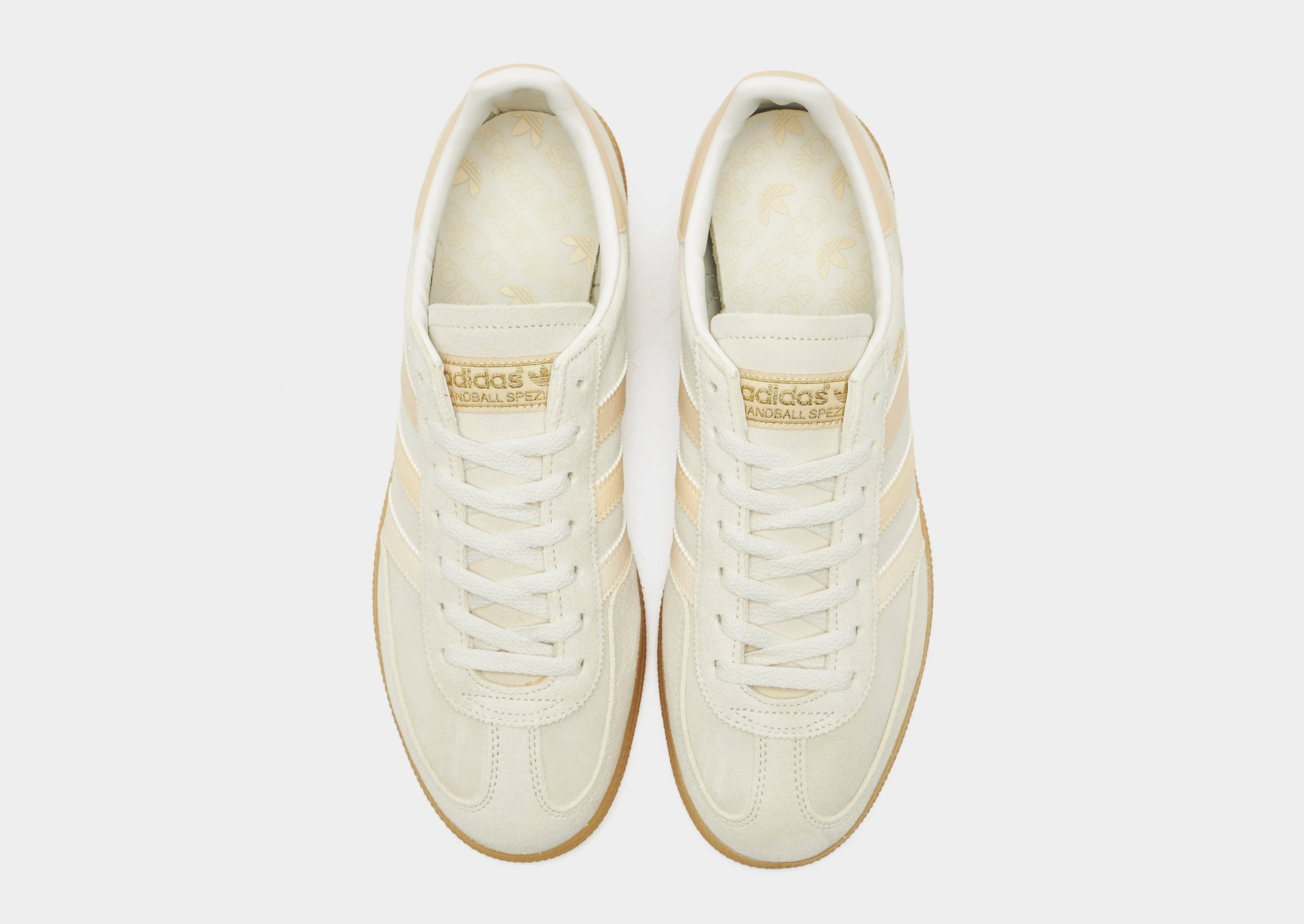 Sun Jog Active Steps Handball Spezial