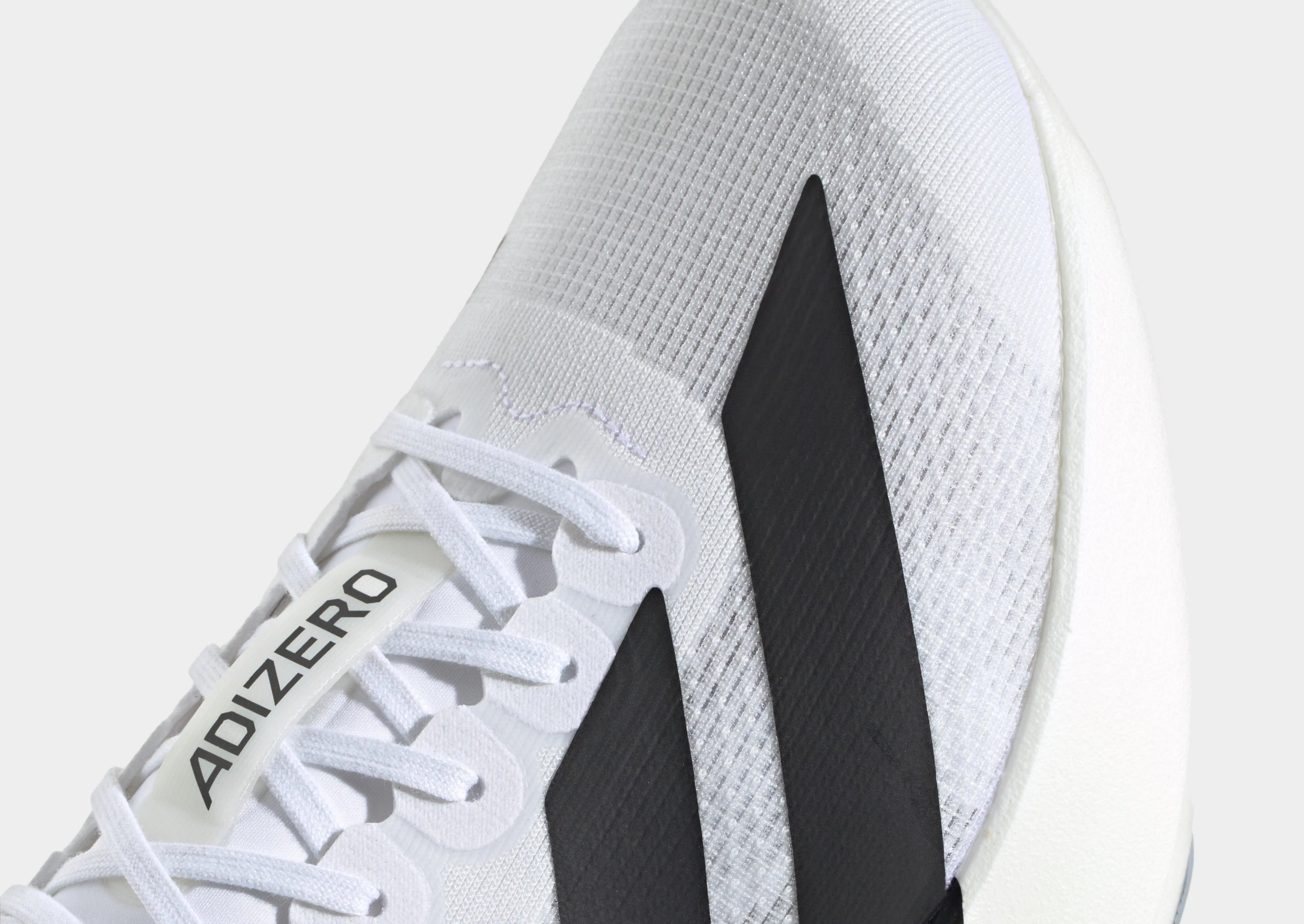 Adizero EVO SL Easy To Clean Simple Fit
