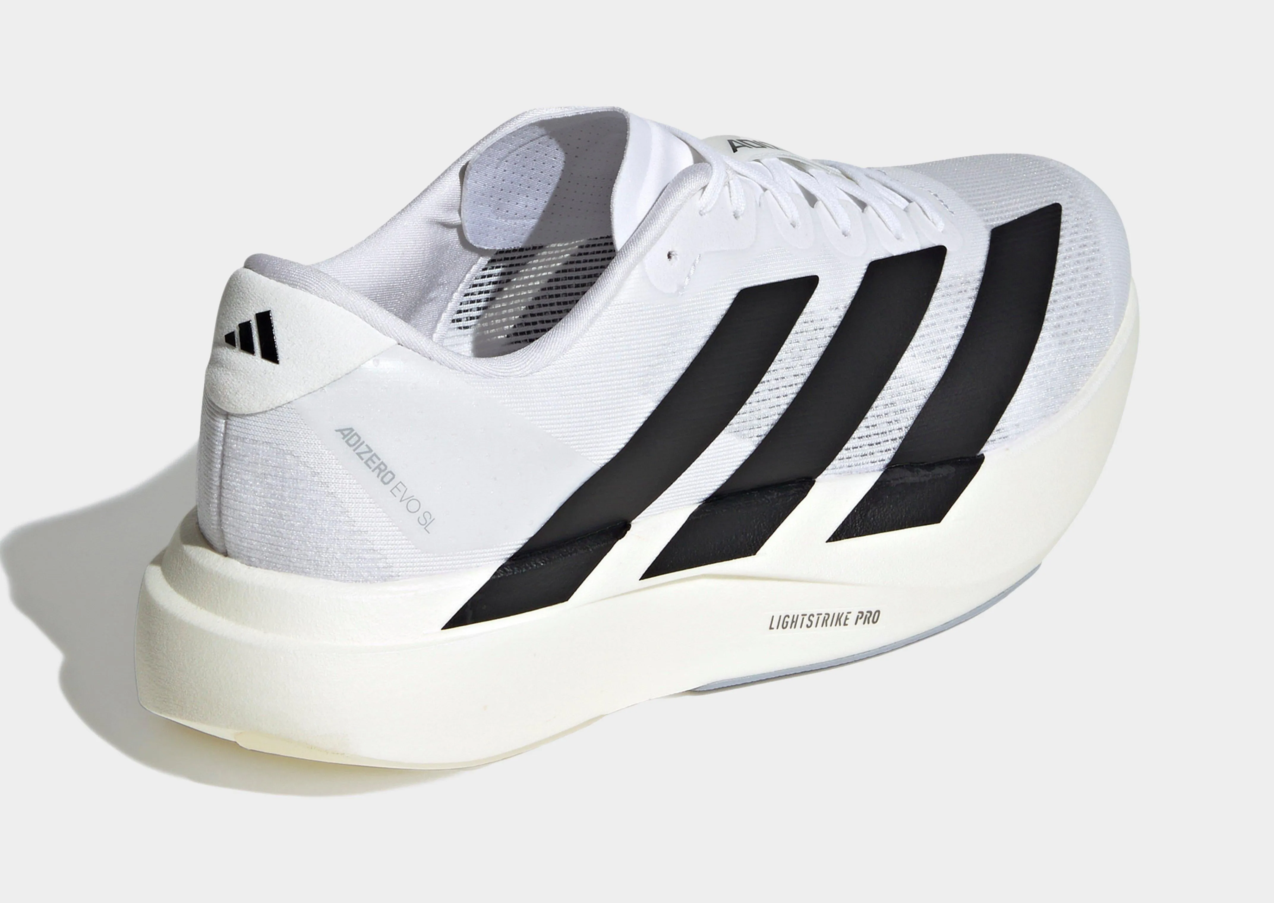 Weight Balance Adjustable Adizero EVO SL