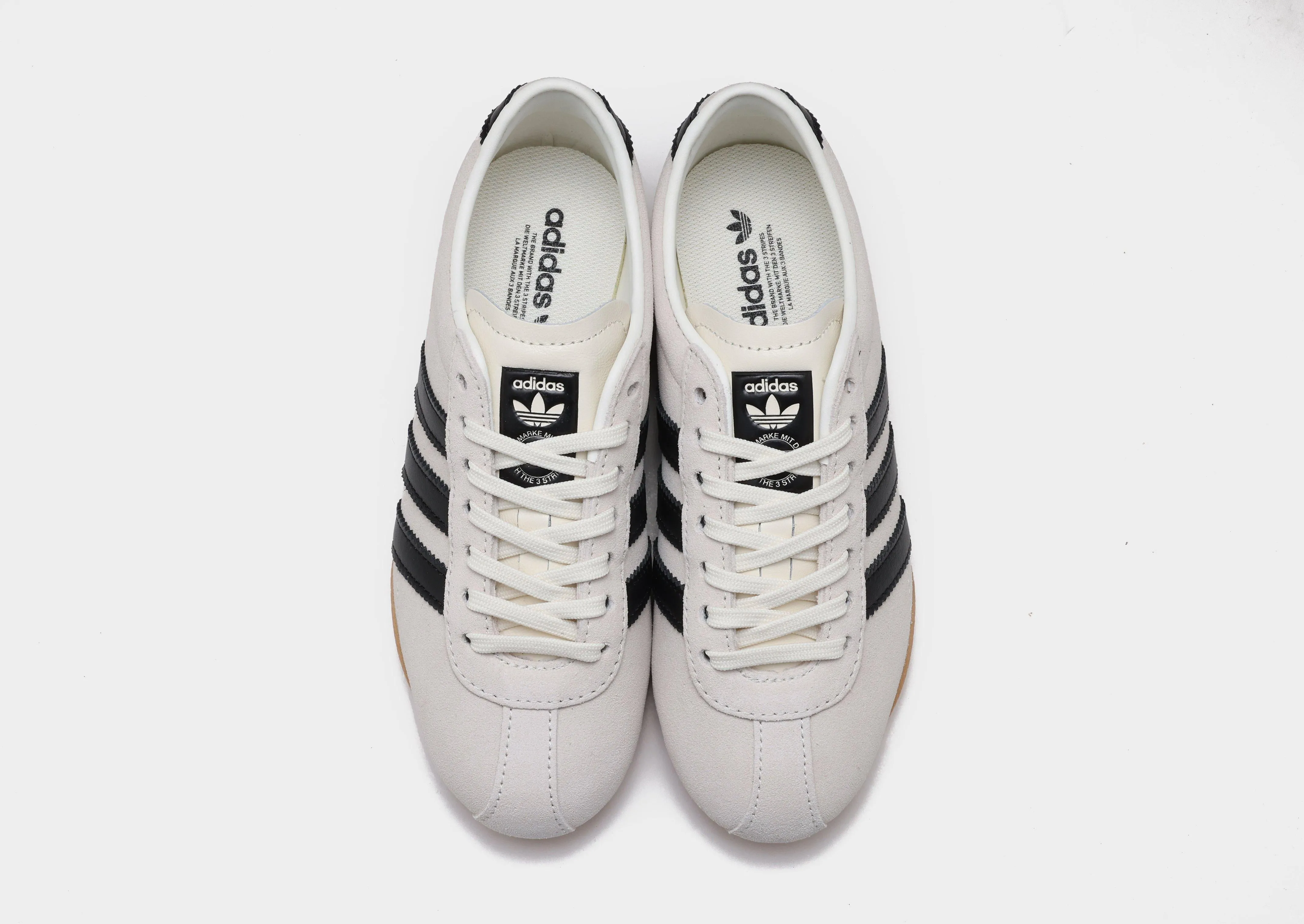 Tokyo Women's Everyday Motion